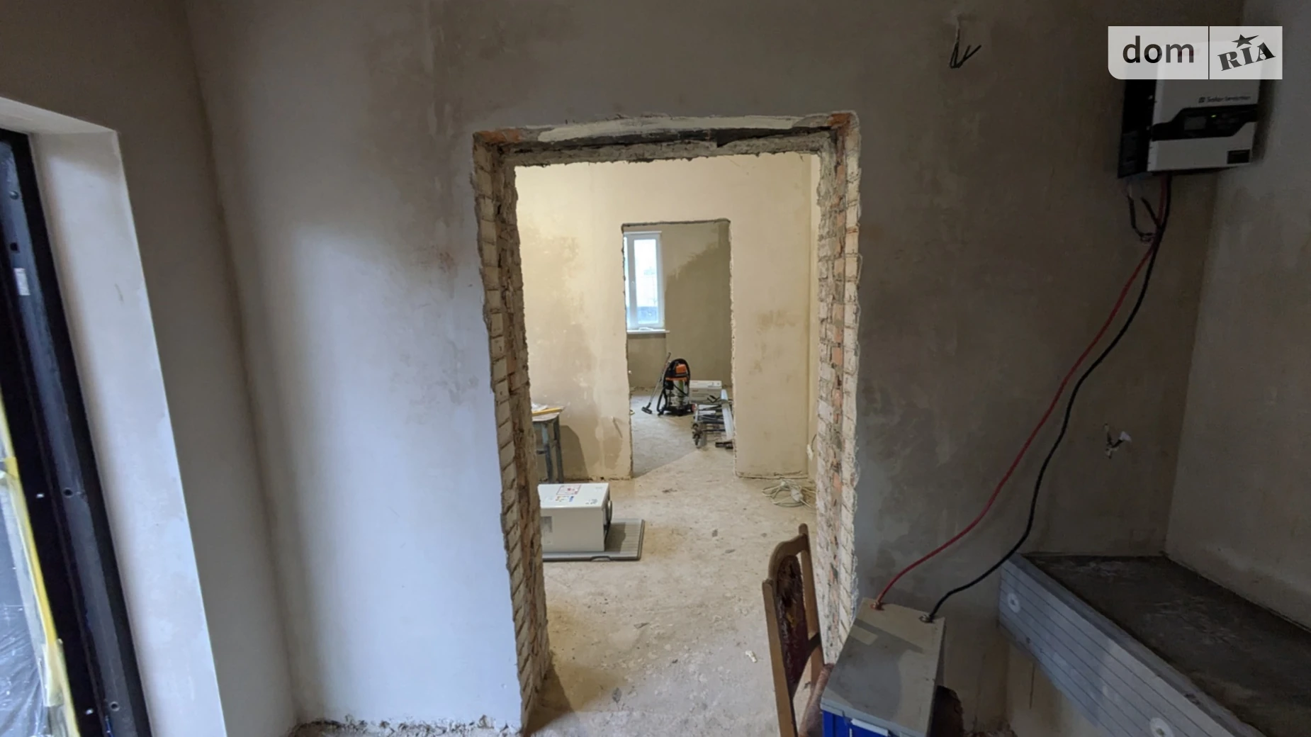 Сдается в аренду часть дома 67.4 кв. м с мебелью, цена: 17500 грн - фото 4