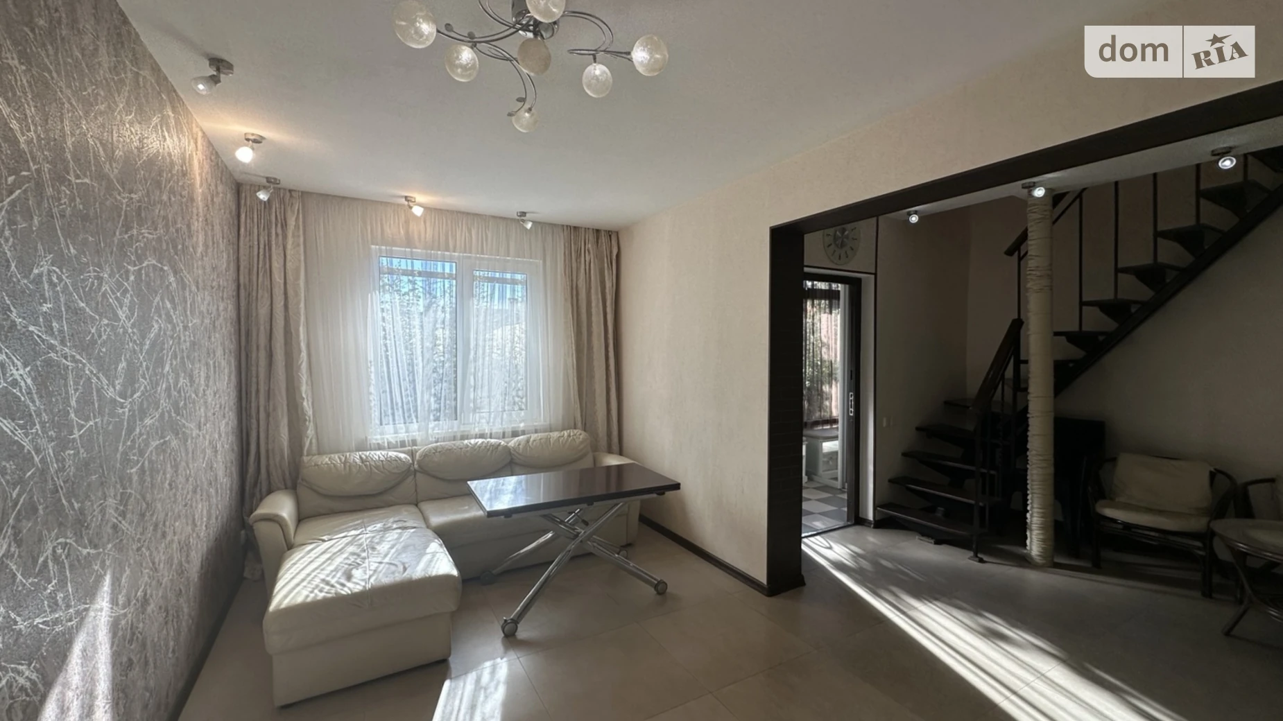 Сдается в аренду дом на 2 этажа 80 кв. м с террасой, цена: 650 $ - фото 3