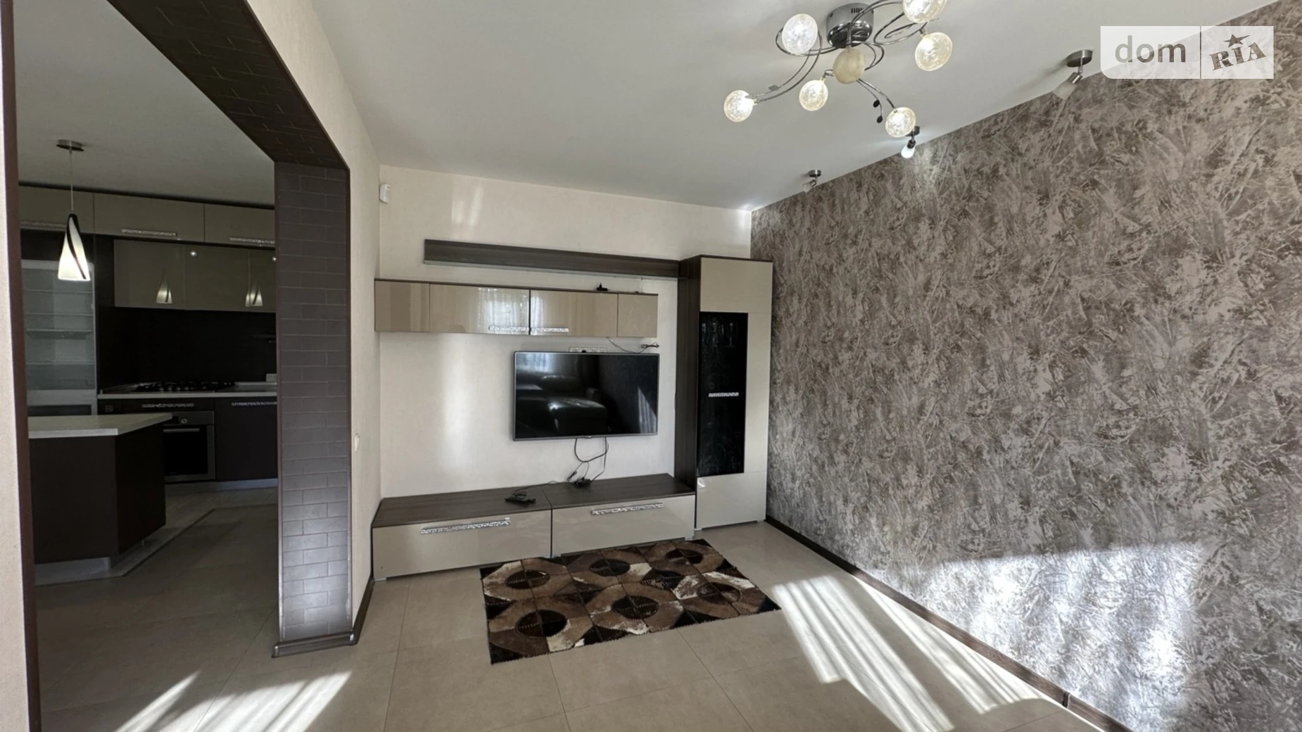 Сдается в аренду дом на 2 этажа 80 кв. м с террасой, цена: 650 $ - фото 4