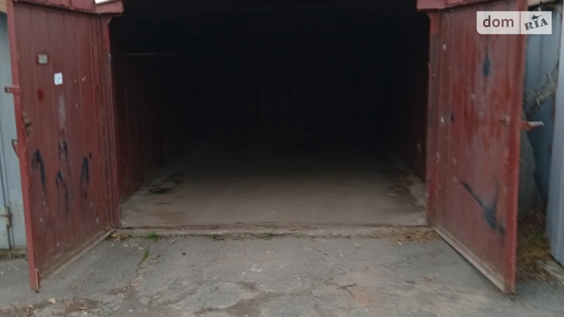 Сдается в аренду отдельно стоящий гараж под легковое авто на 17 кв. м, цена: 2000 грн - фото 2