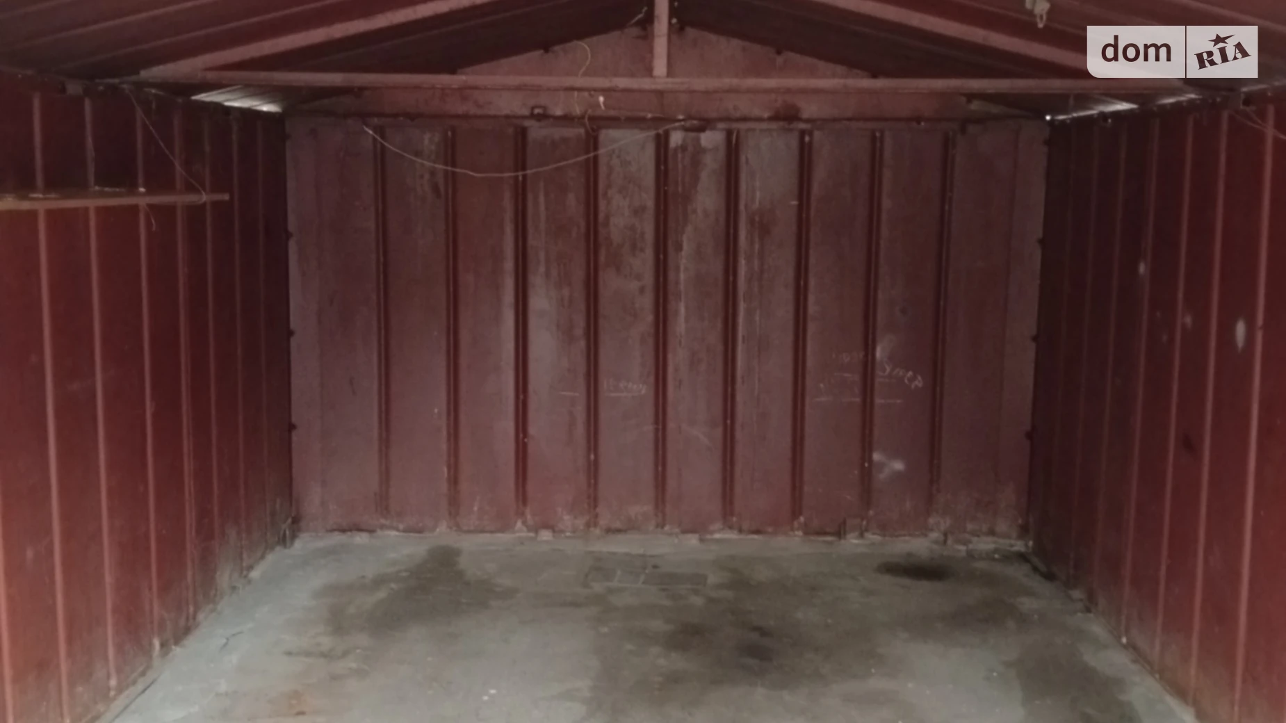 Сдается в аренду отдельно стоящий гараж под легковое авто на 17 кв. м, цена: 2000 грн - фото 3