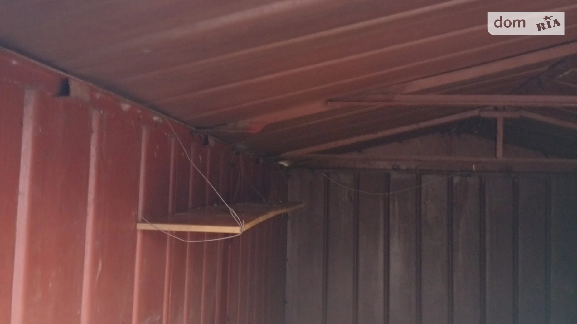 Сдается в аренду отдельно стоящий гараж под легковое авто на 17 кв. м, цена: 2000 грн - фото 4