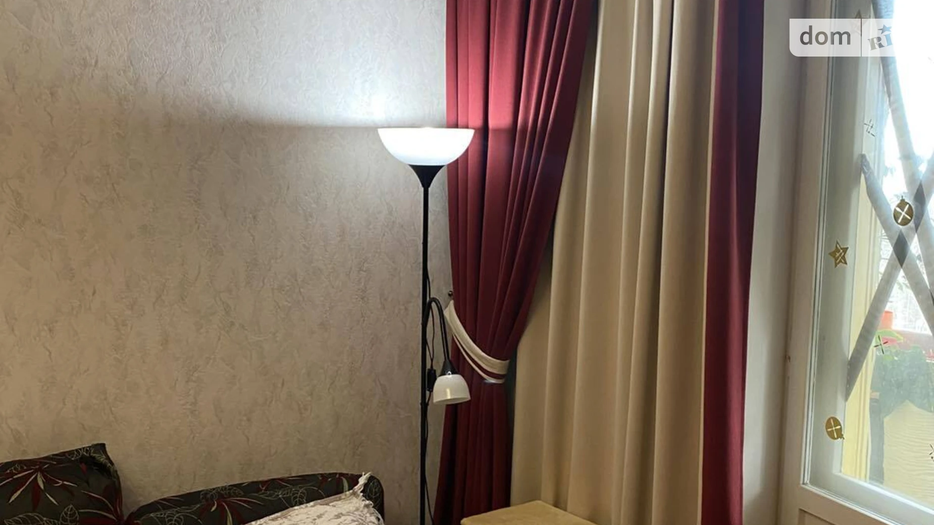 Продается 1-комнатная квартира 40.1 кв. м в Киеве, бул. Вацлава Гавела, 34Б - фото 4