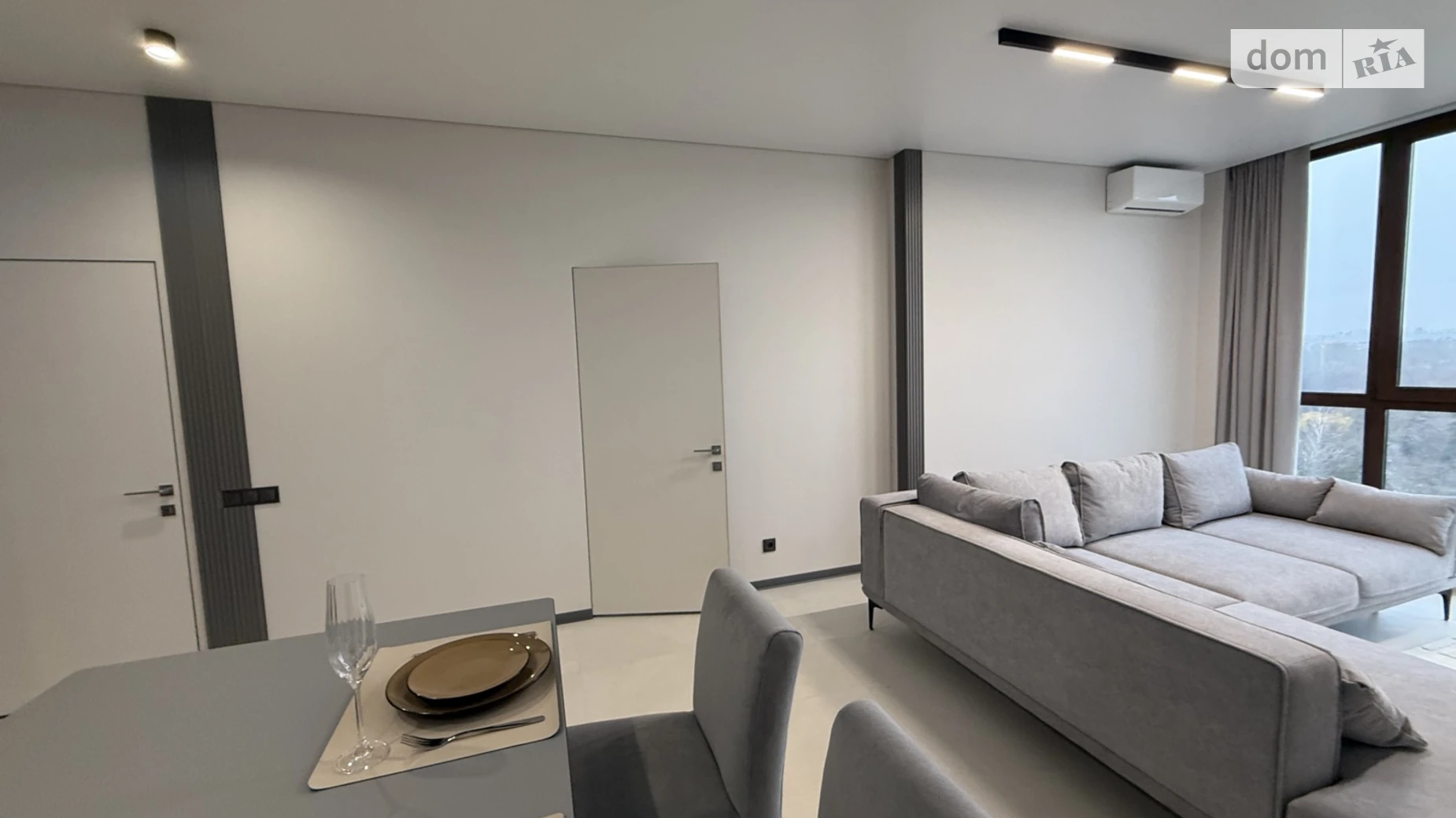 Сдается в аренду 2-комнатная квартира 65 кв. м в Хмельницком, цена: 1000 $ - фото 2