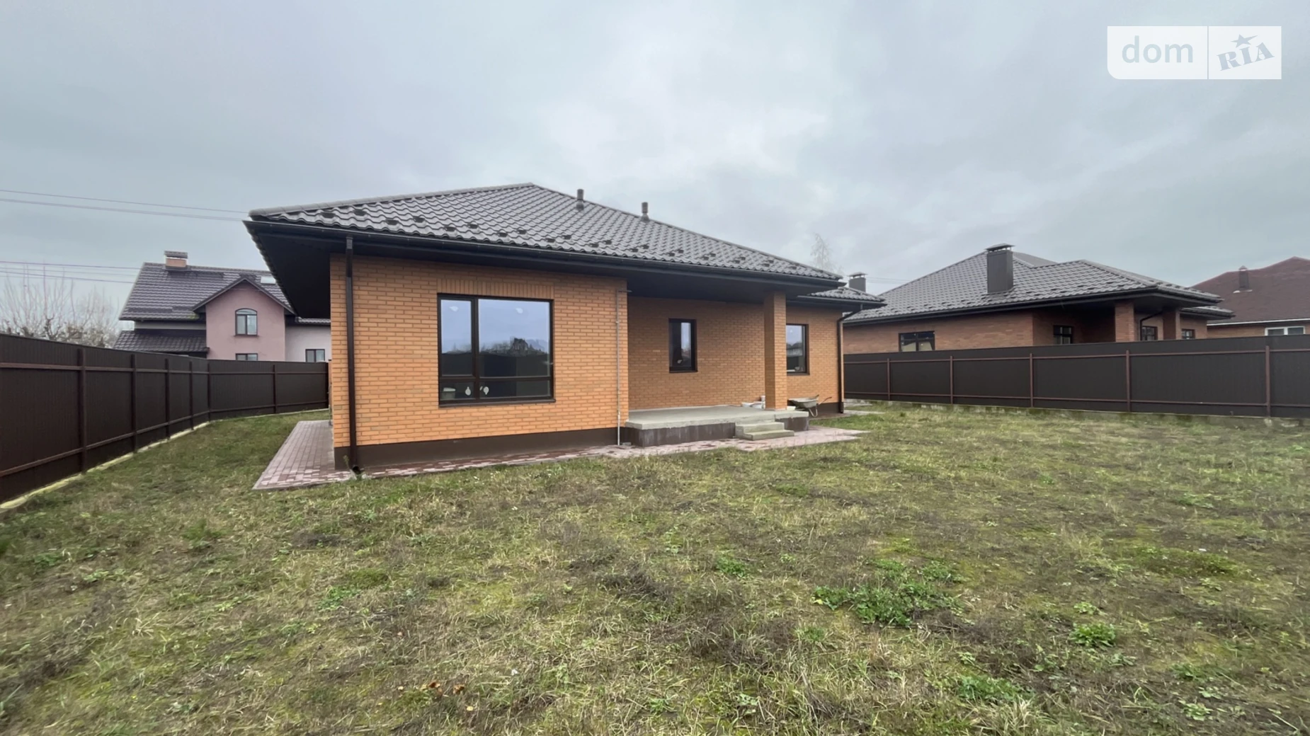 Продается одноэтажный дом 127 кв. м с мансардой, цена: 138000 $ - фото 2