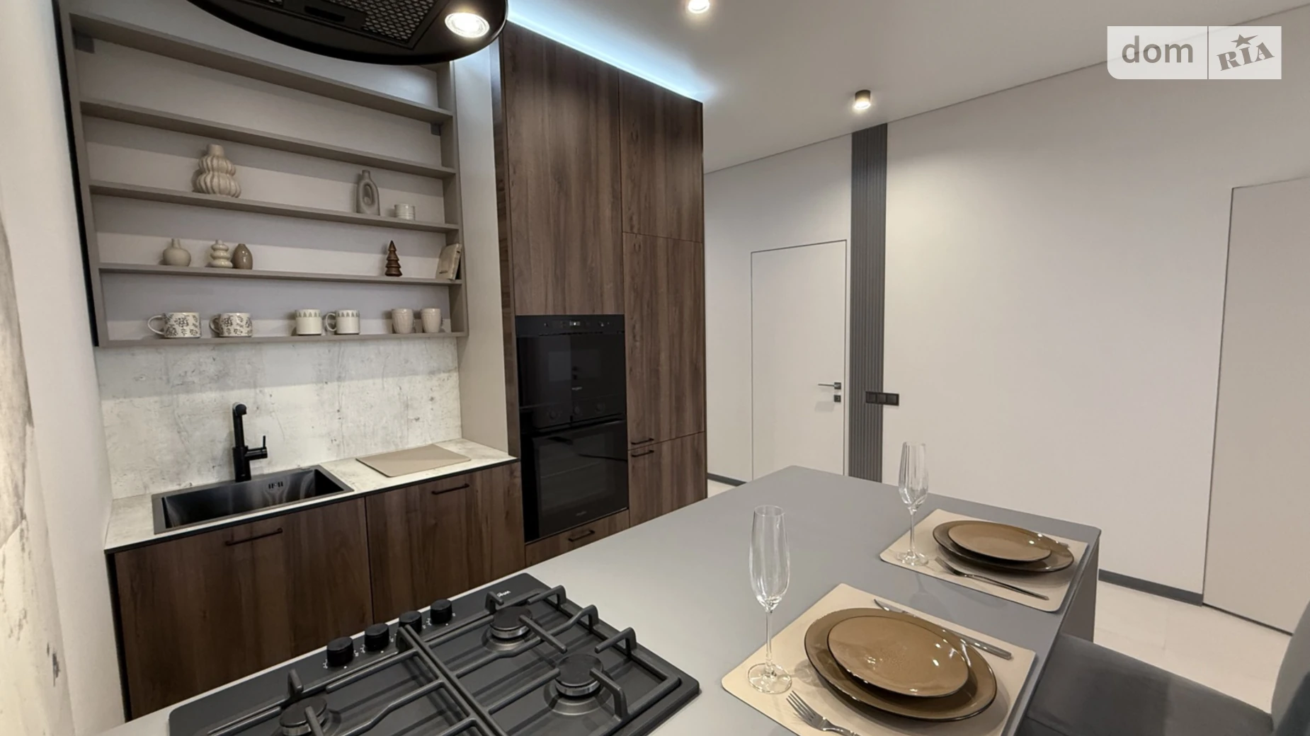 Сдается в аренду 2-комнатная квартира 65 кв. м в Хмельницком, цена: 1000 $ - фото 3