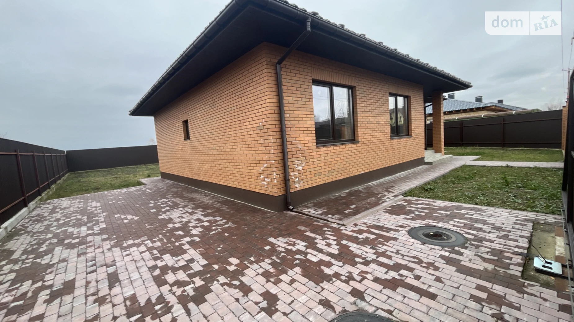 Продается одноэтажный дом 127 кв. м с мансардой, цена: 138000 $ - фото 3