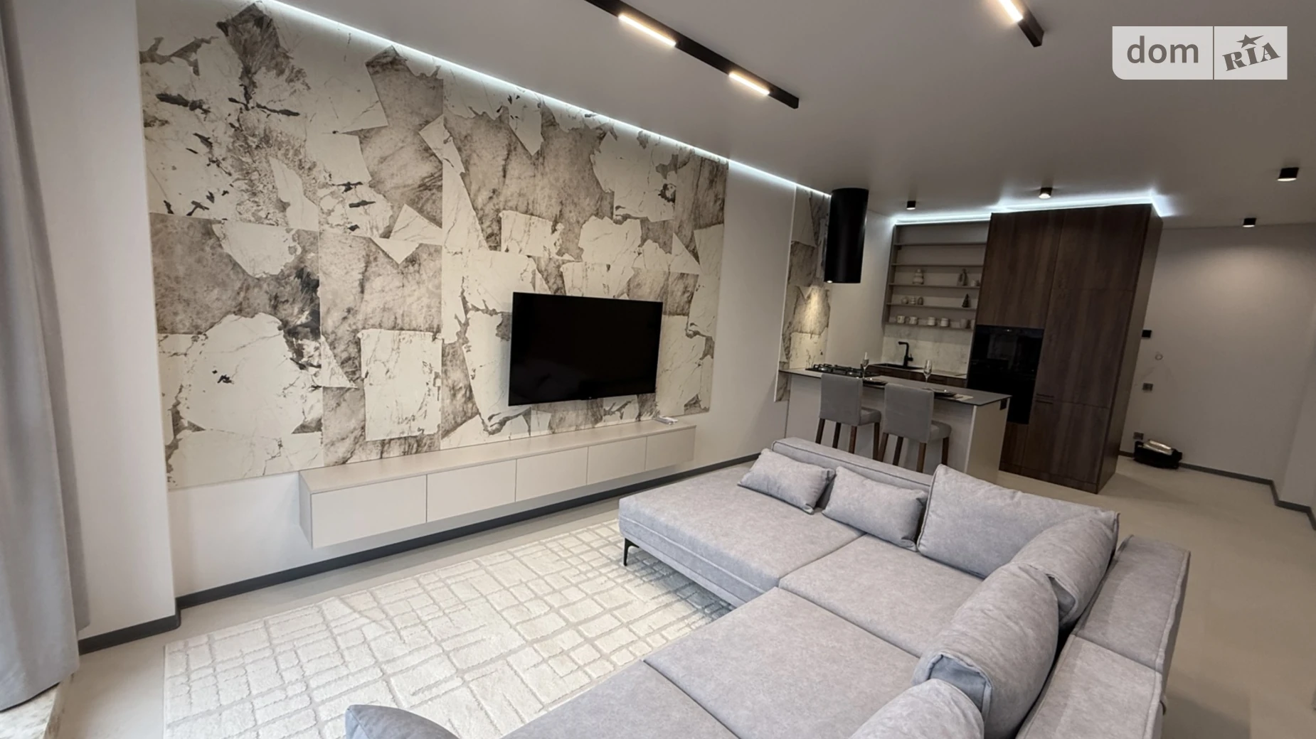 Сдается в аренду 2-комнатная квартира 65 кв. м в Хмельницком, цена: 1000 $ - фото 5