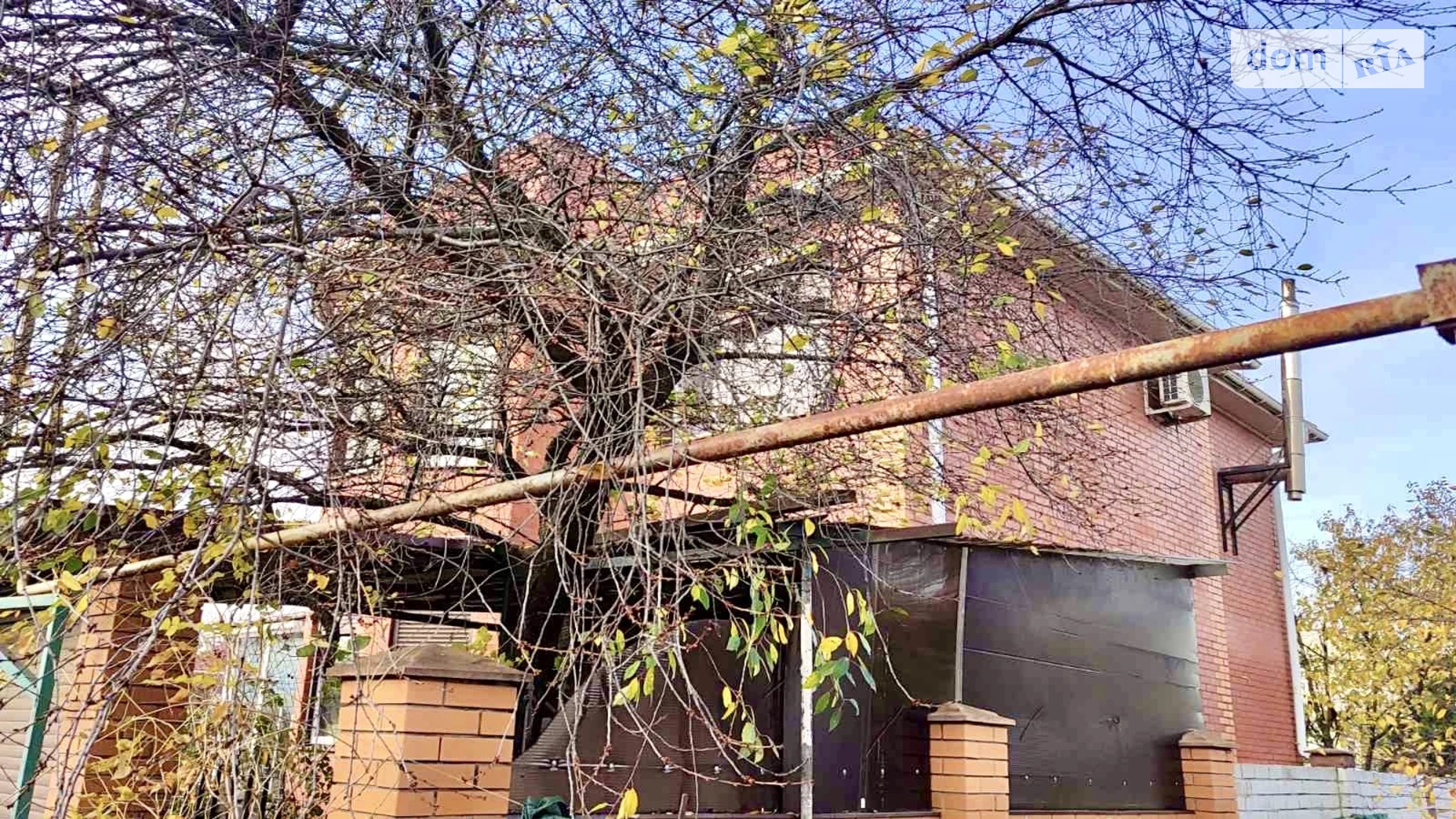 Продается дом на 2 этажа 140 кв. м с камином, цена: 90000 $ - фото 3