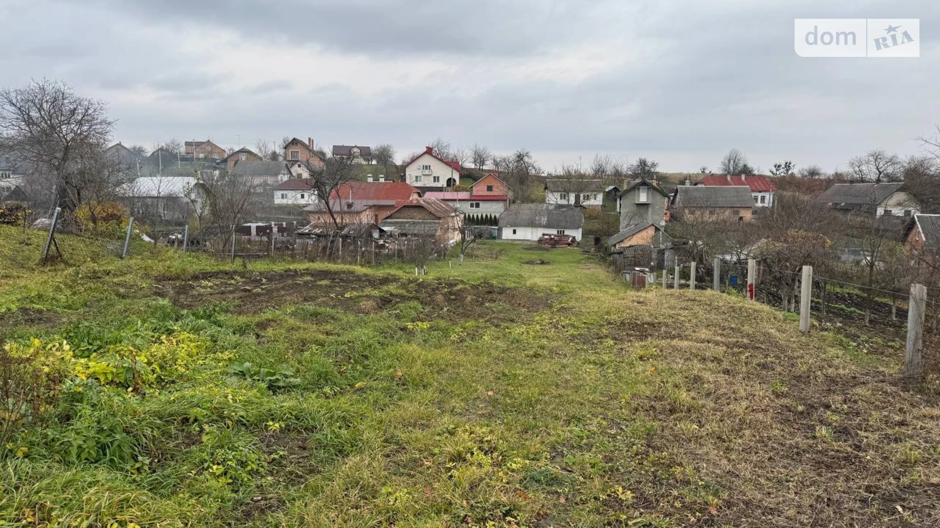Продается земельный участок 45 соток в Львовской области, цена: 50000 $ - фото 5