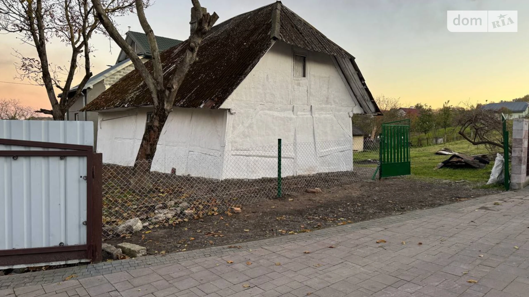 Продается земельный участок 45 соток в Львовской области, цена: 50000 $ - фото 3