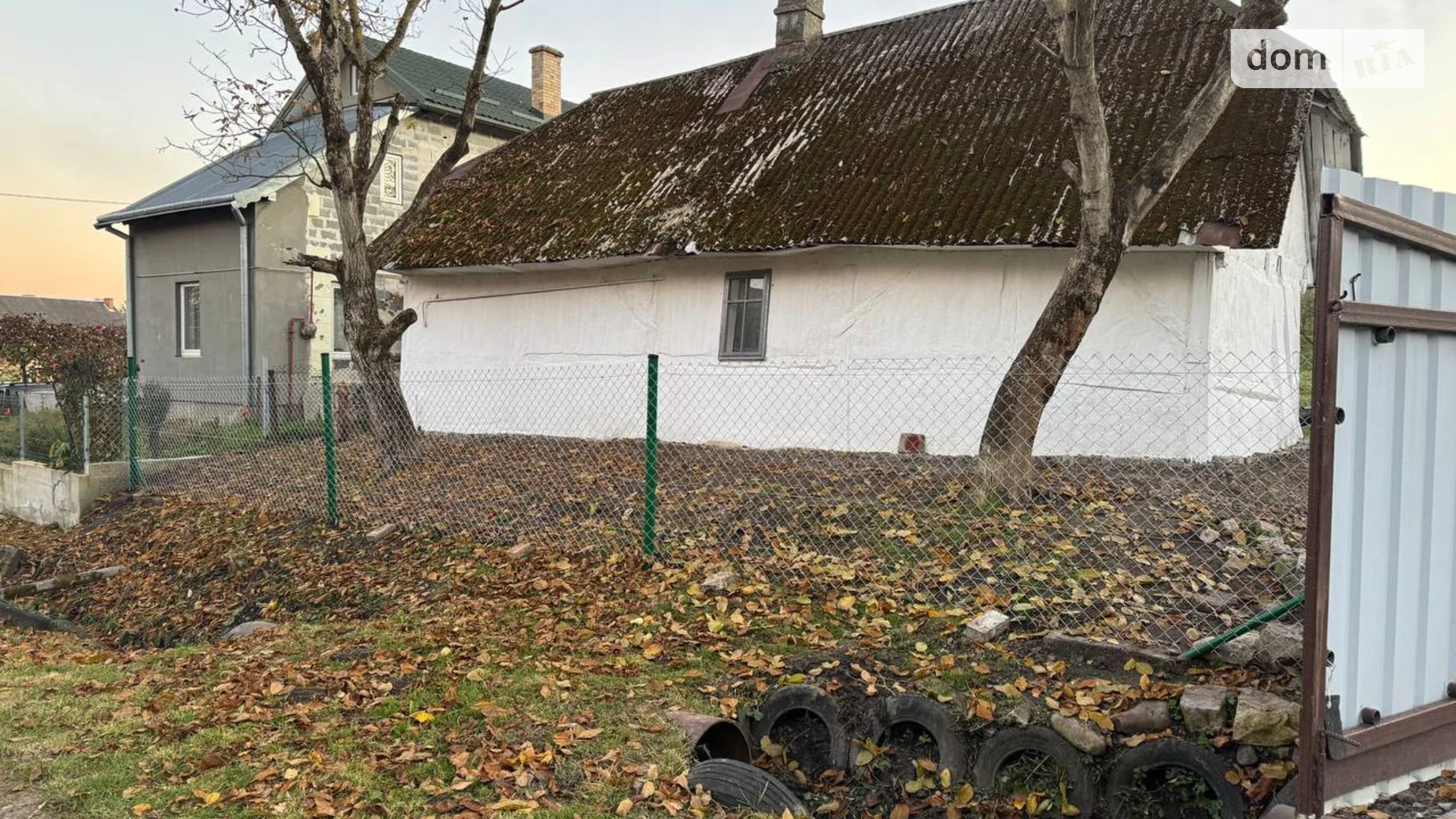 Продается земельный участок 45 соток в Львовской области, цена: 50000 $ - фото 2