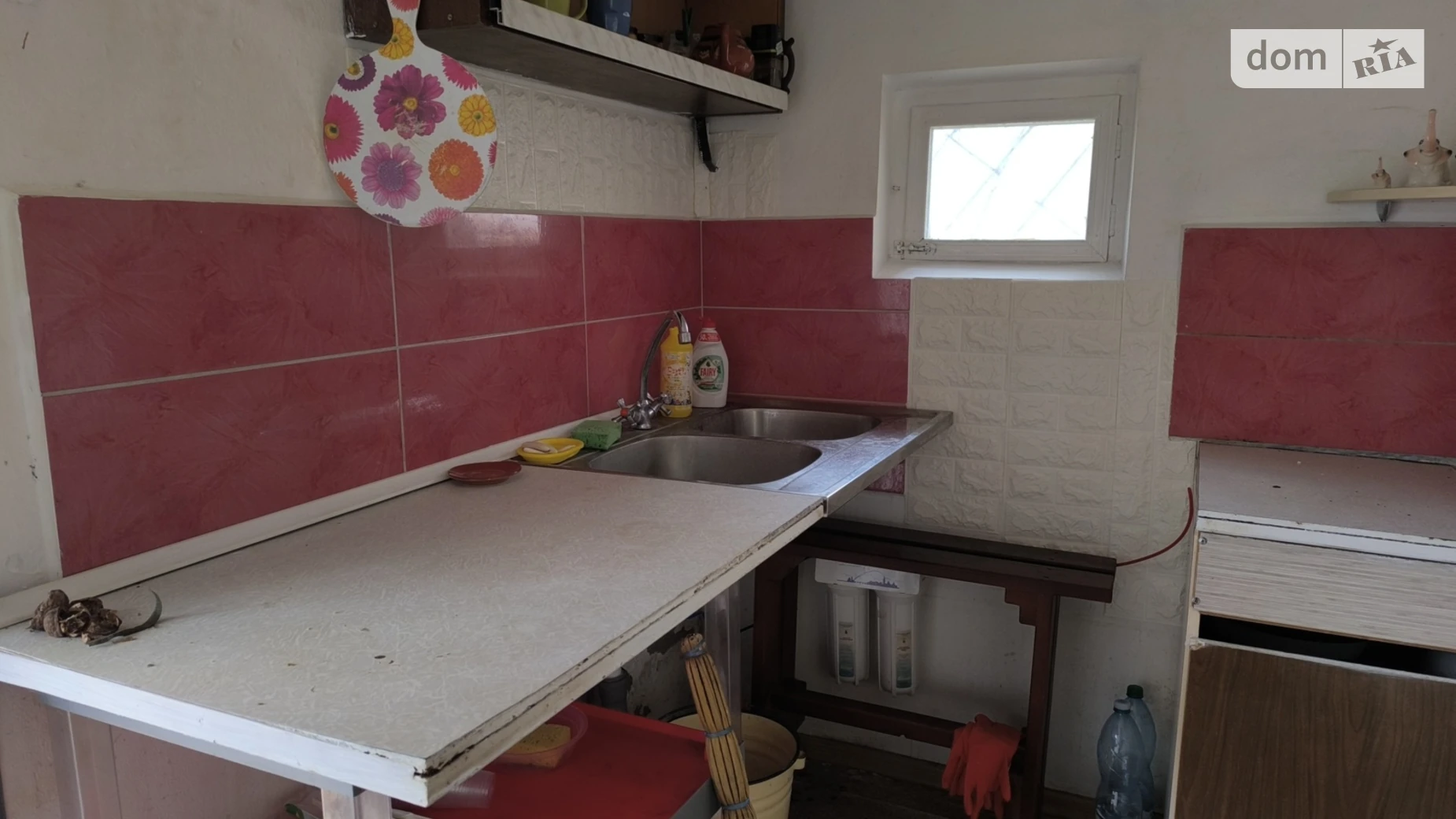 Сдается в аренду одноэтажный дом 40 кв. м с мансардой, цена: 3500 грн - фото 3