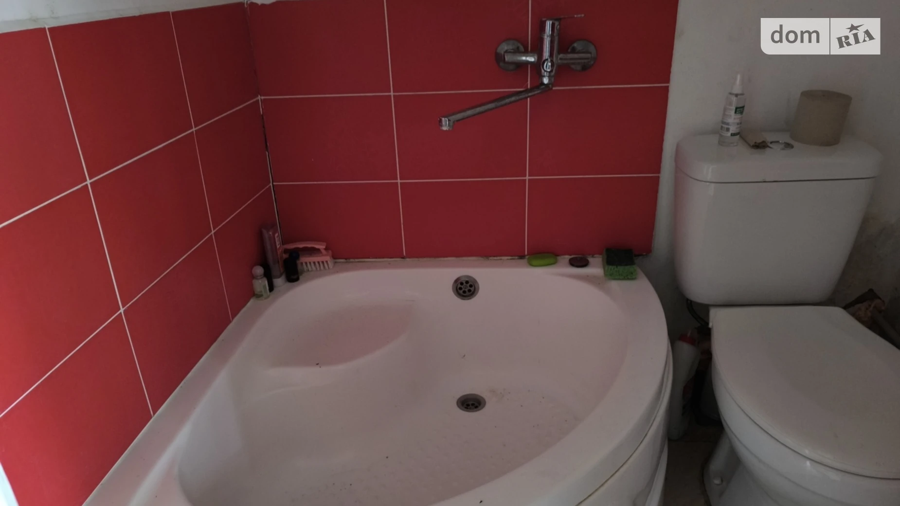 Сдается в аренду одноэтажный дом 40 кв. м с мансардой, цена: 3500 грн - фото 4