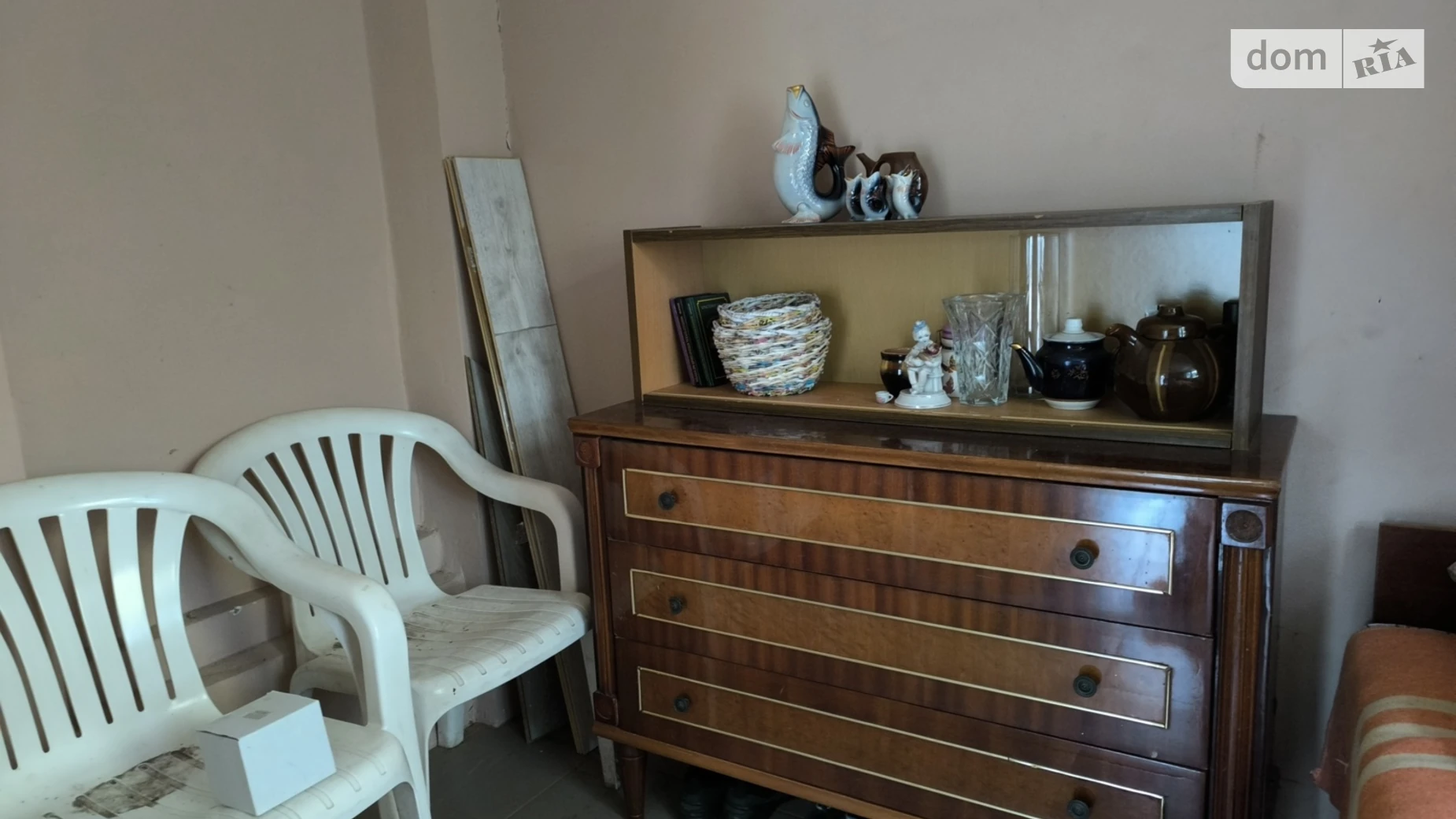 Сдается в аренду одноэтажный дом 40 кв. м с мансардой, цена: 3500 грн - фото 5