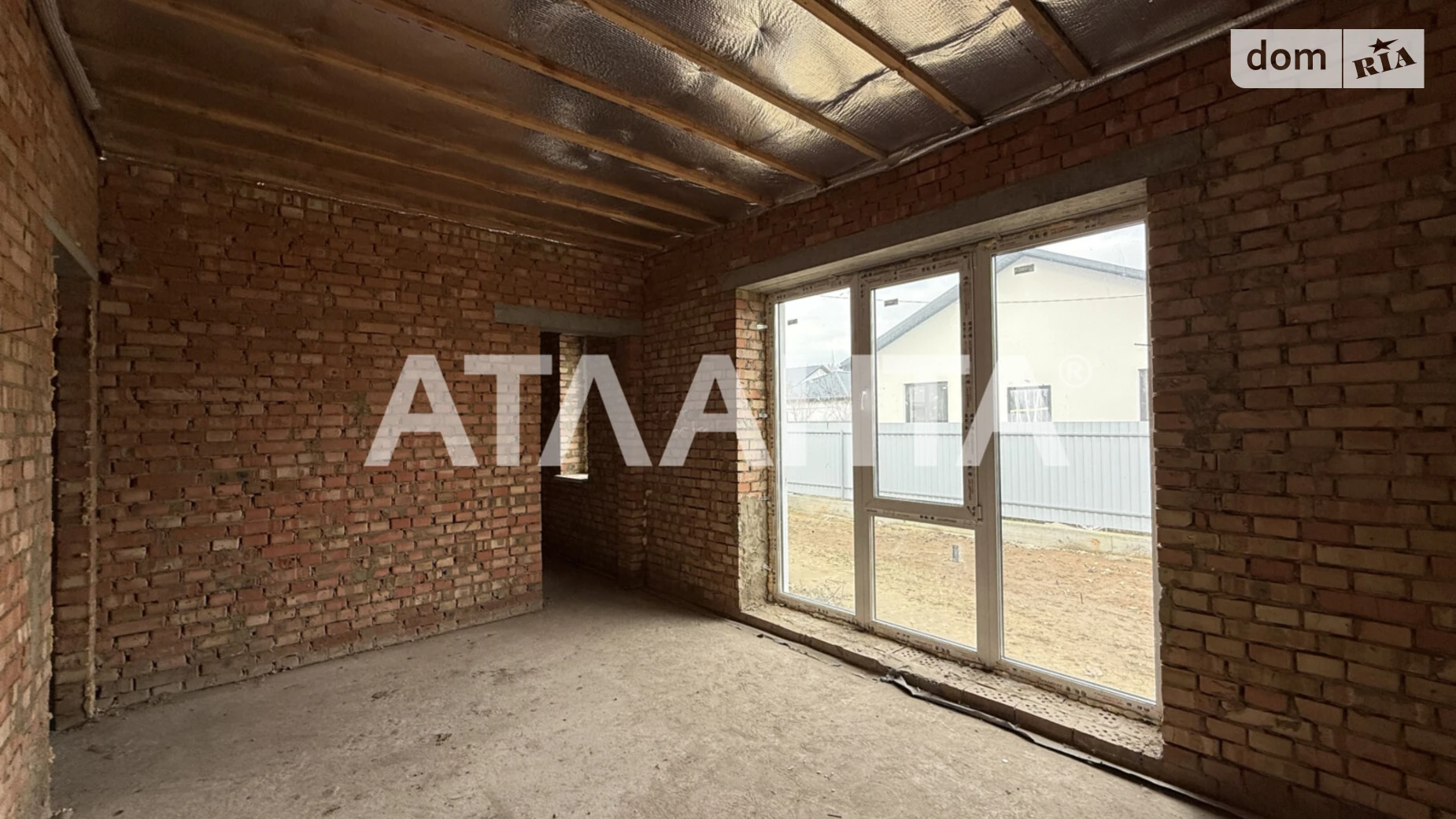 Продается одноэтажный дом 105 кв. м с камином, цена: 85000 $ - фото 2