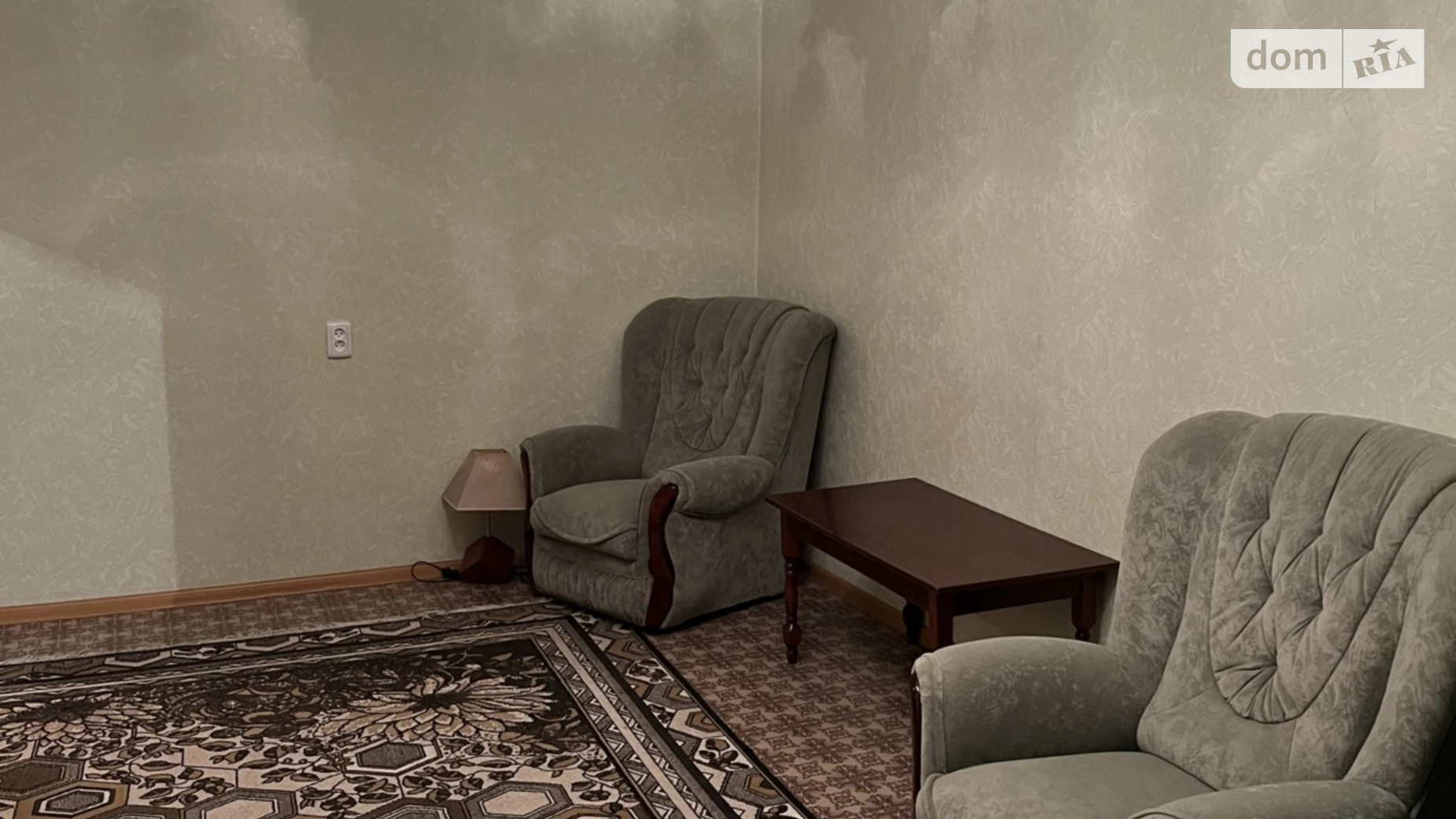 1-кімнатна квартира 37.66 кв. м у, цена: 5000 грн - фото 2