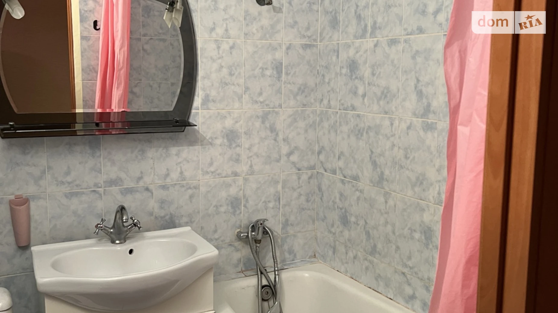 1-кімнатна квартира 37.66 кв. м у, цена: 5000 грн - фото 5