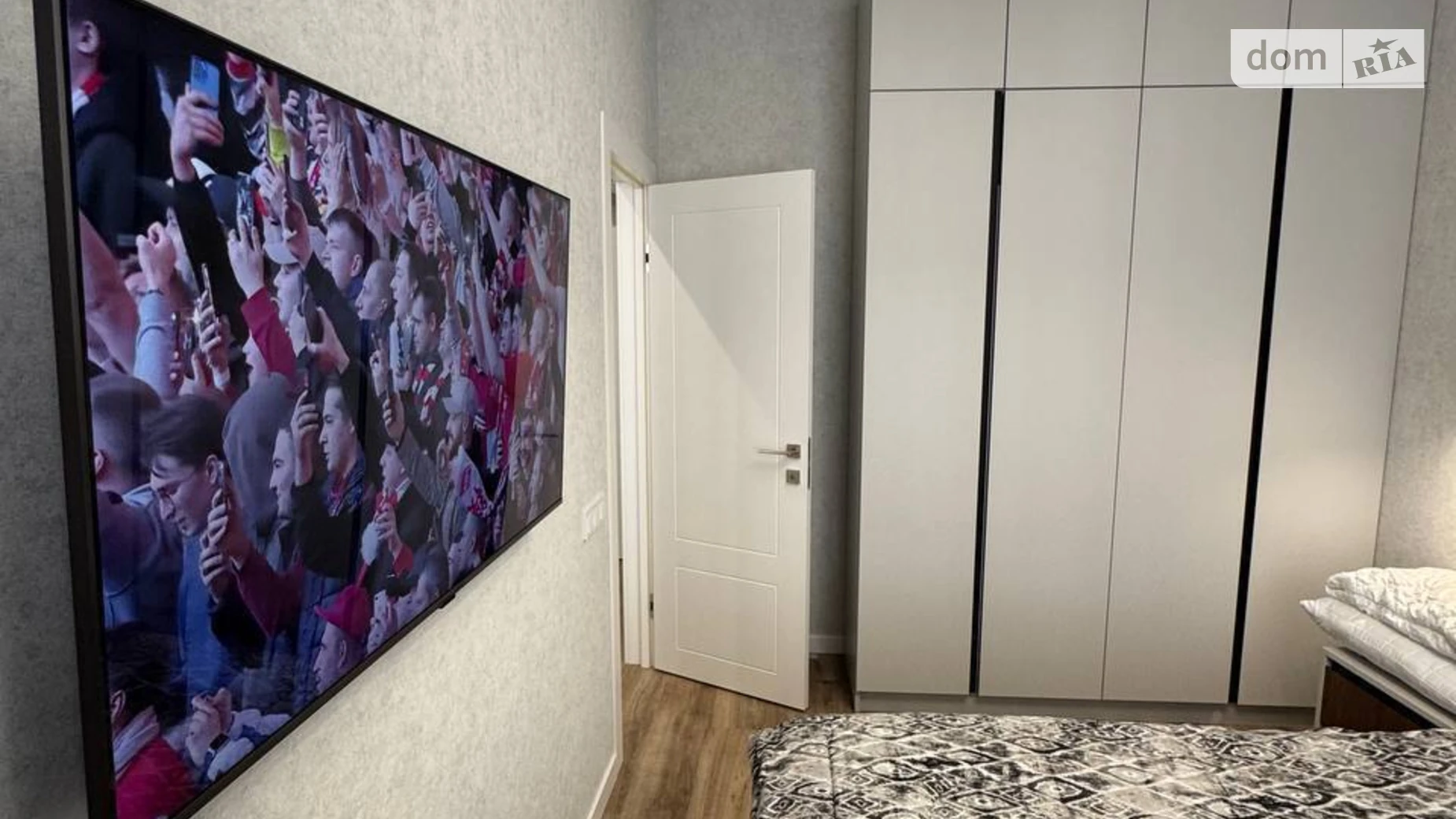 Сдается в аренду 1-комнатная квартира 50 кв. м в Одессе, ул. Дача Ковалевского, 91 - фото 3