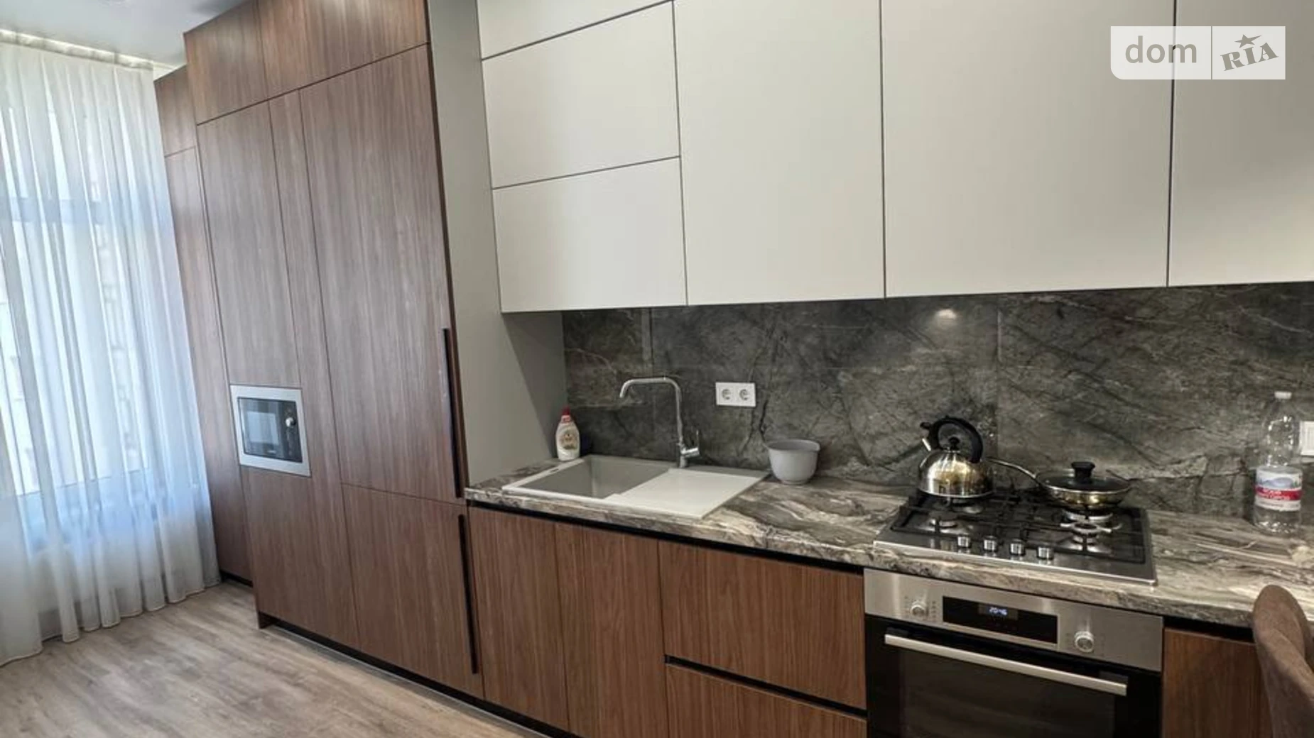 Сдается в аренду 1-комнатная квартира 50 кв. м в Одессе, ул. Дача Ковалевского, 91 - фото 5