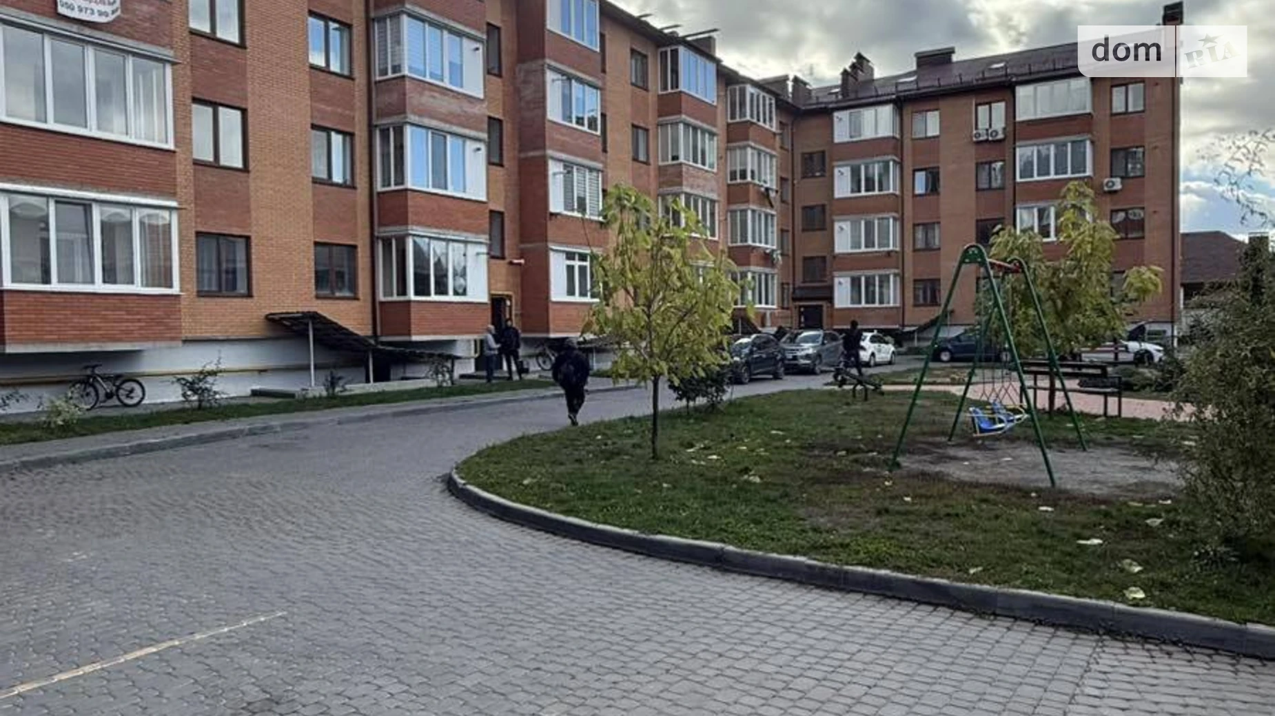 Продается 2-комнатная квартира 62 кв. м в Агрономичном, пер. Мичурина - фото 2