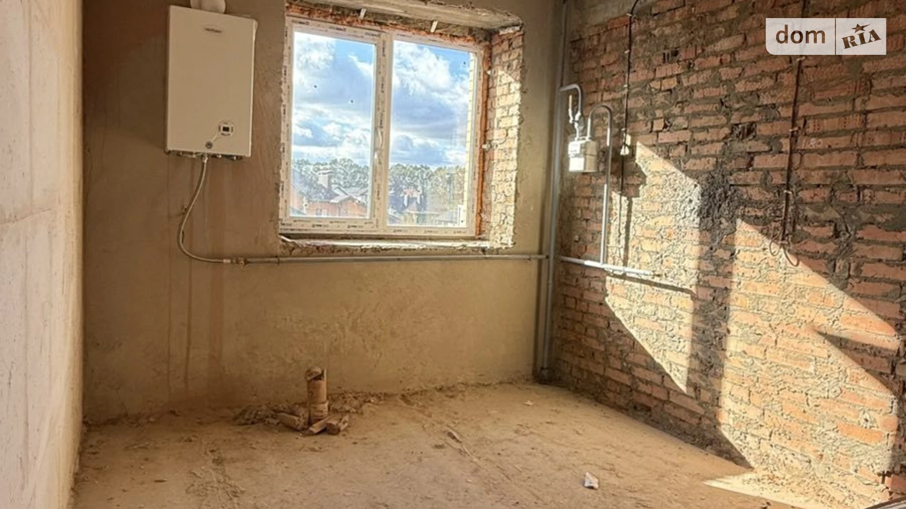 Продается 2-комнатная квартира 62 кв. м в Агрономичном, пер. Мичурина - фото 3