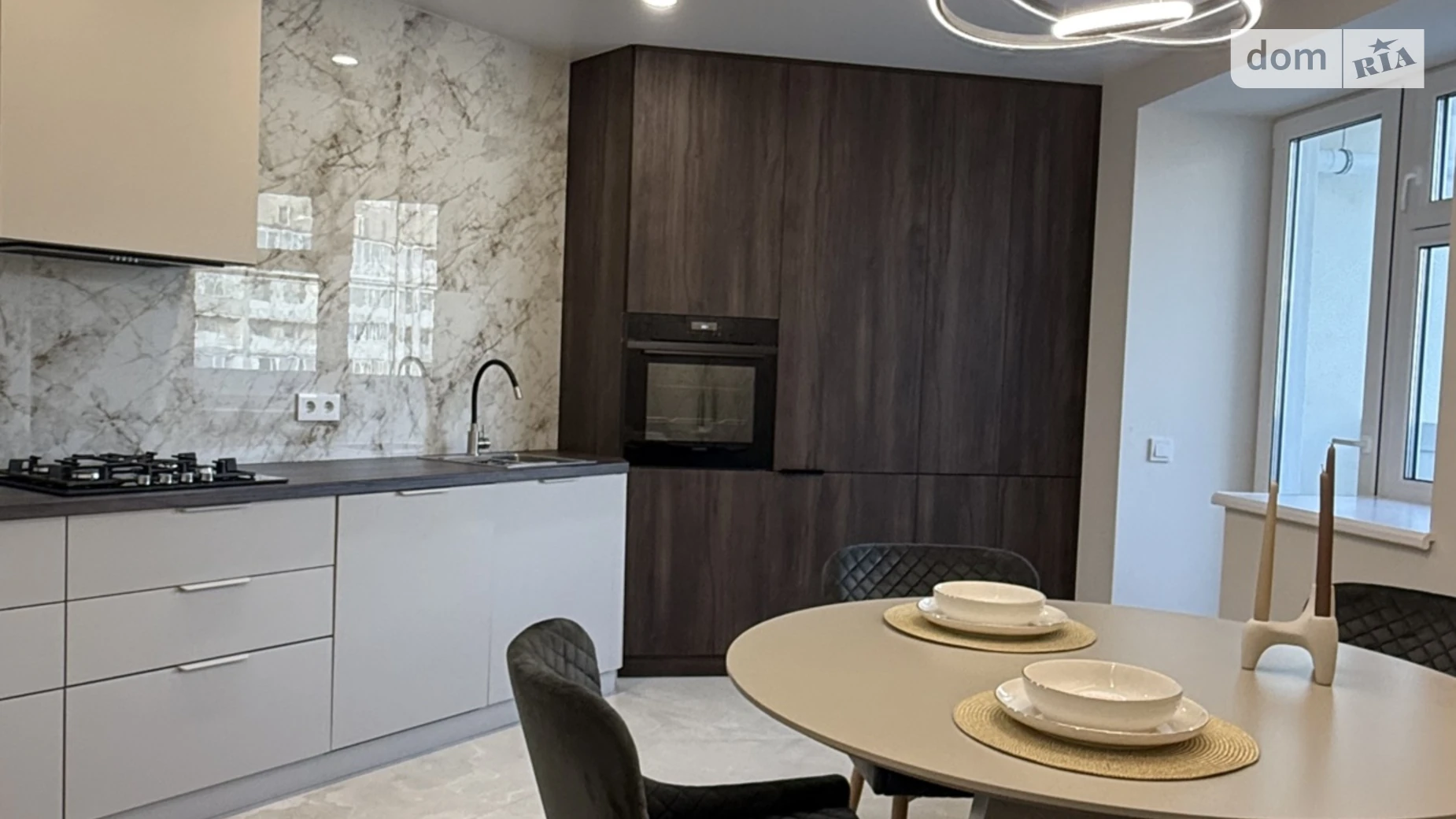 3-кімнатна квартира 90 кв. м у Тернополі, вул. Чумацька - фото 2