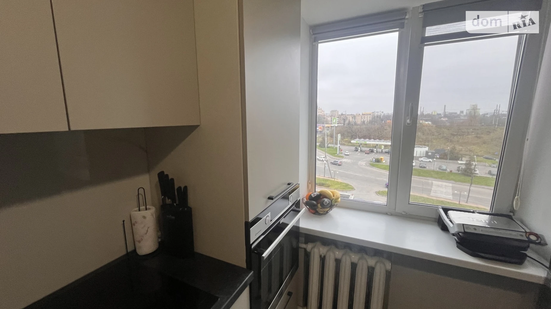 Продается 1-комнатная квартира 36.8 кв. м в Виннице, ул. Брацлавская, 1 - фото 3