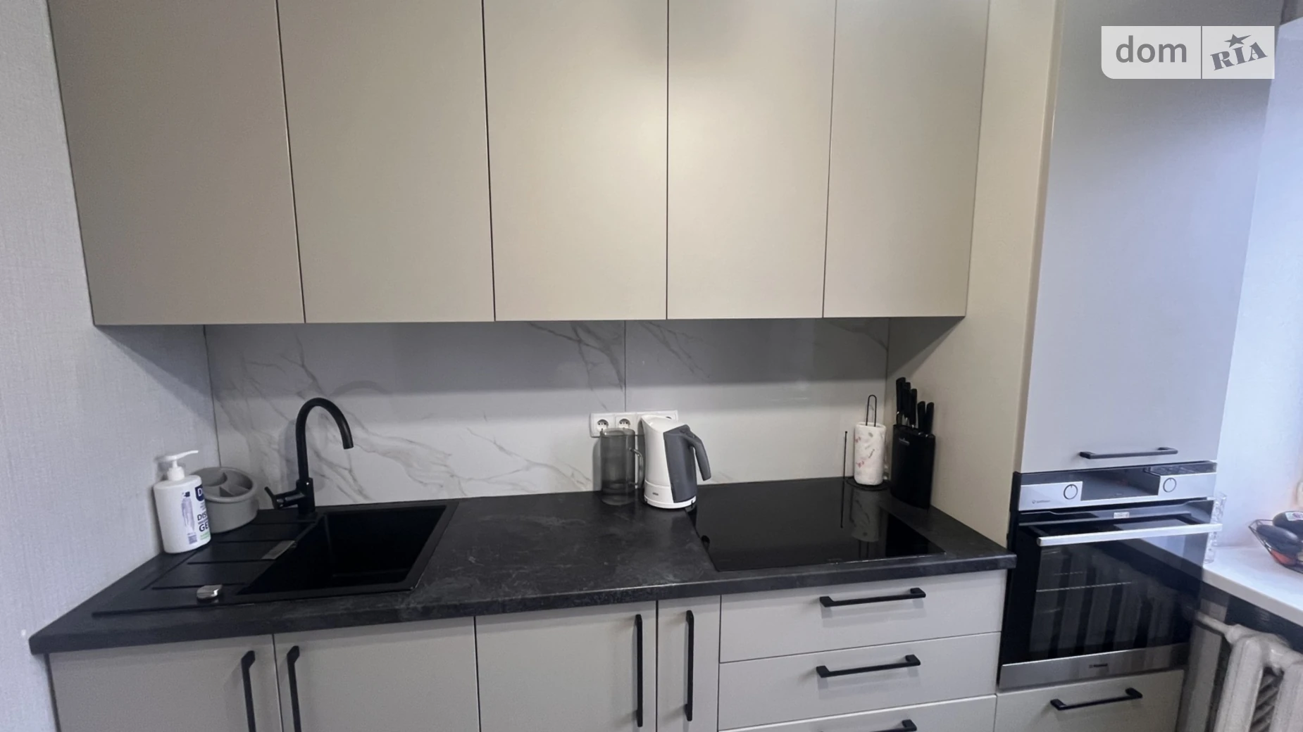 Продается 1-комнатная квартира 36.8 кв. м в Виннице, ул. Брацлавская, 1 - фото 4