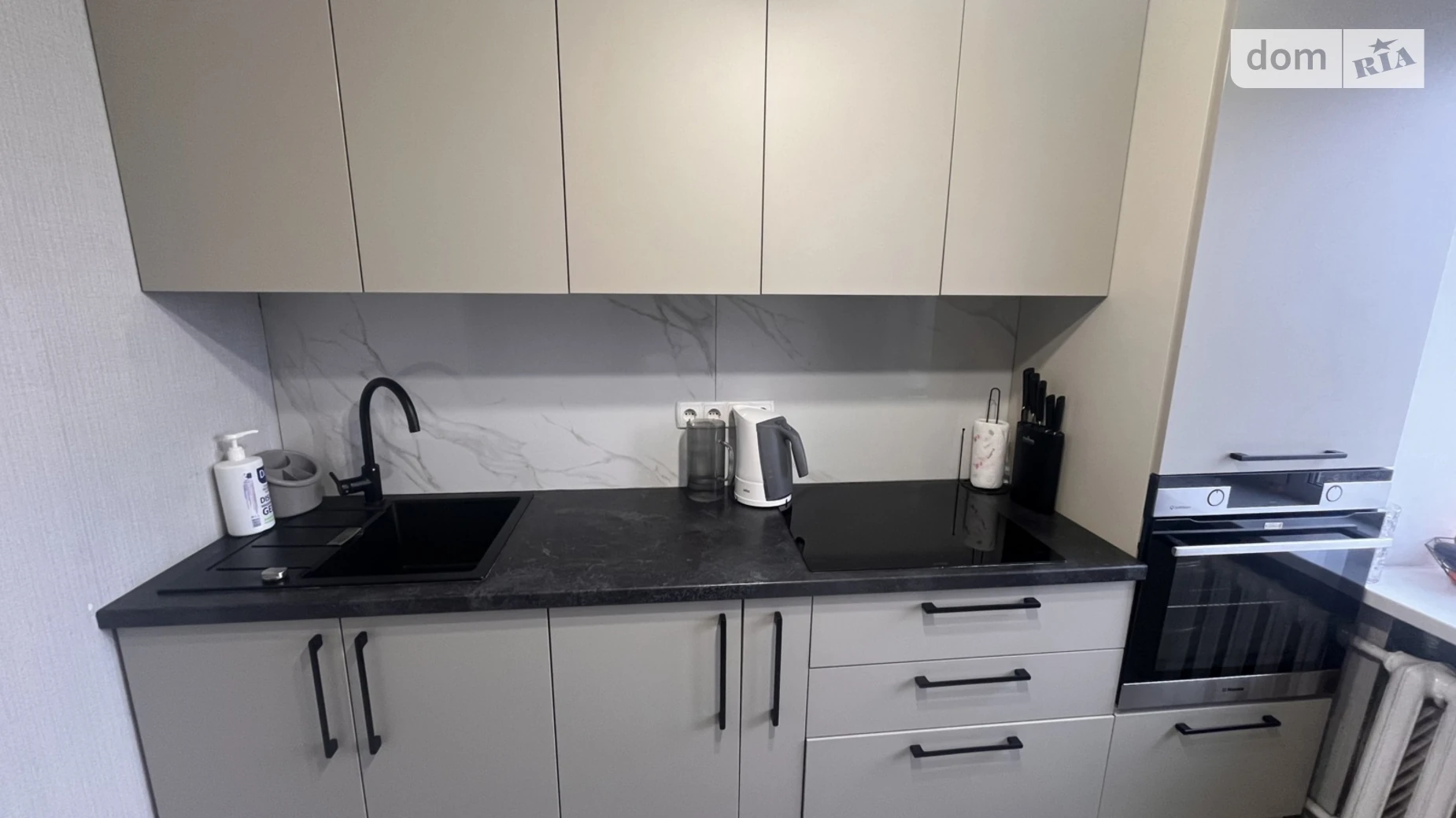 Продается 1-комнатная квартира 36.8 кв. м в Виннице, ул. Брацлавская, 1 - фото 5