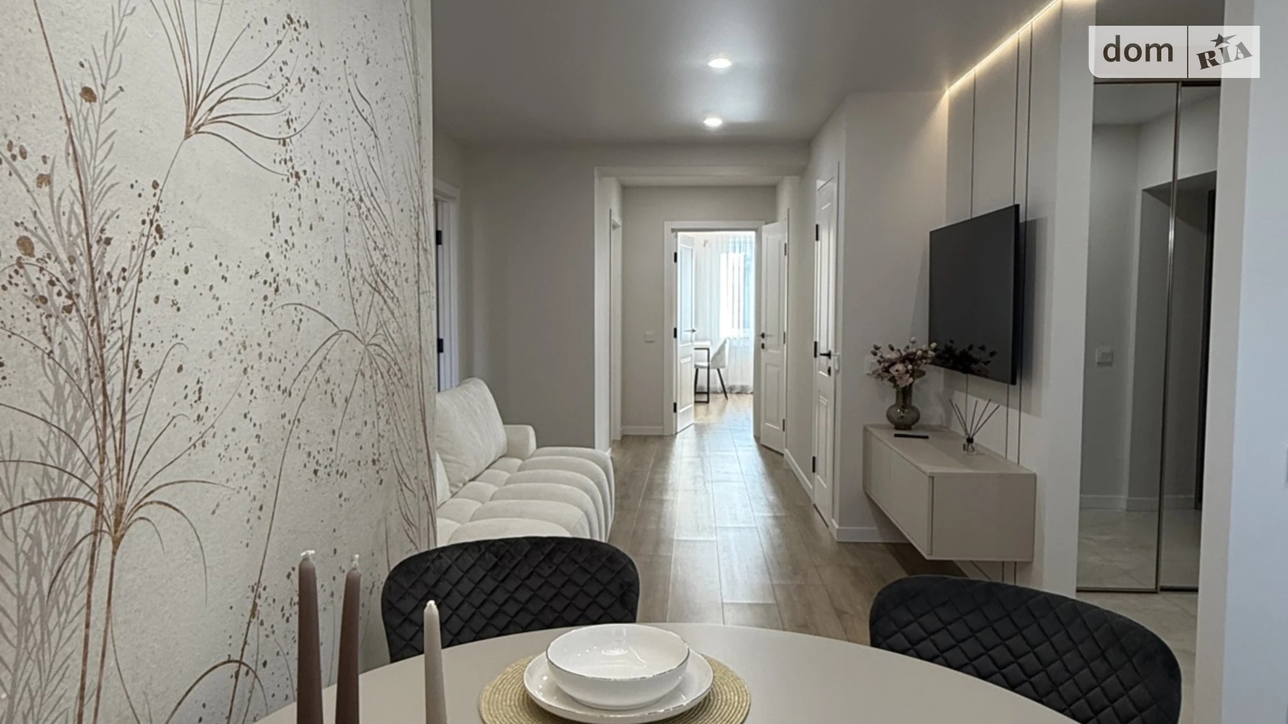 3-кімнатна квартира 90 кв. м у Тернополі, вул. Чумацька - фото 4
