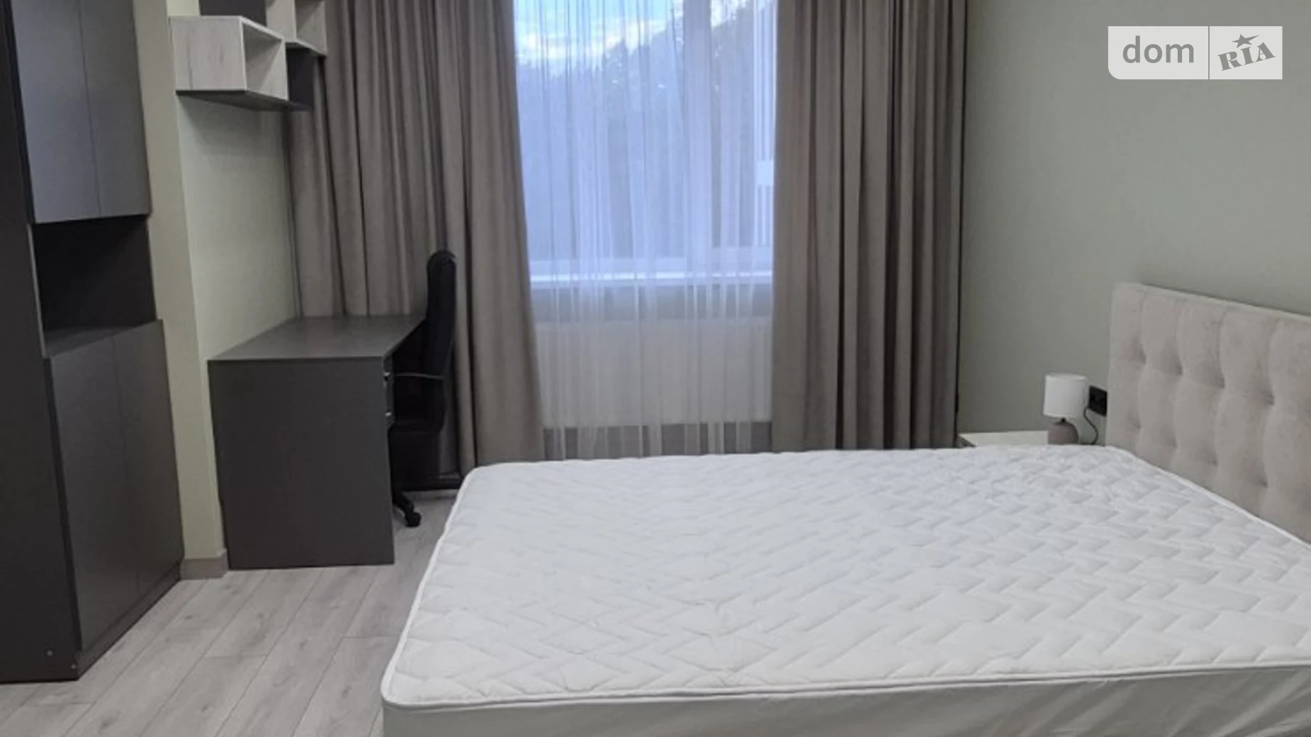 Здається в оренду 1-кімнатна квартира 48 кв. м у Вінниці, вул. Праведників світу(Максимовича), 21Г корпус 1 - фото 4
