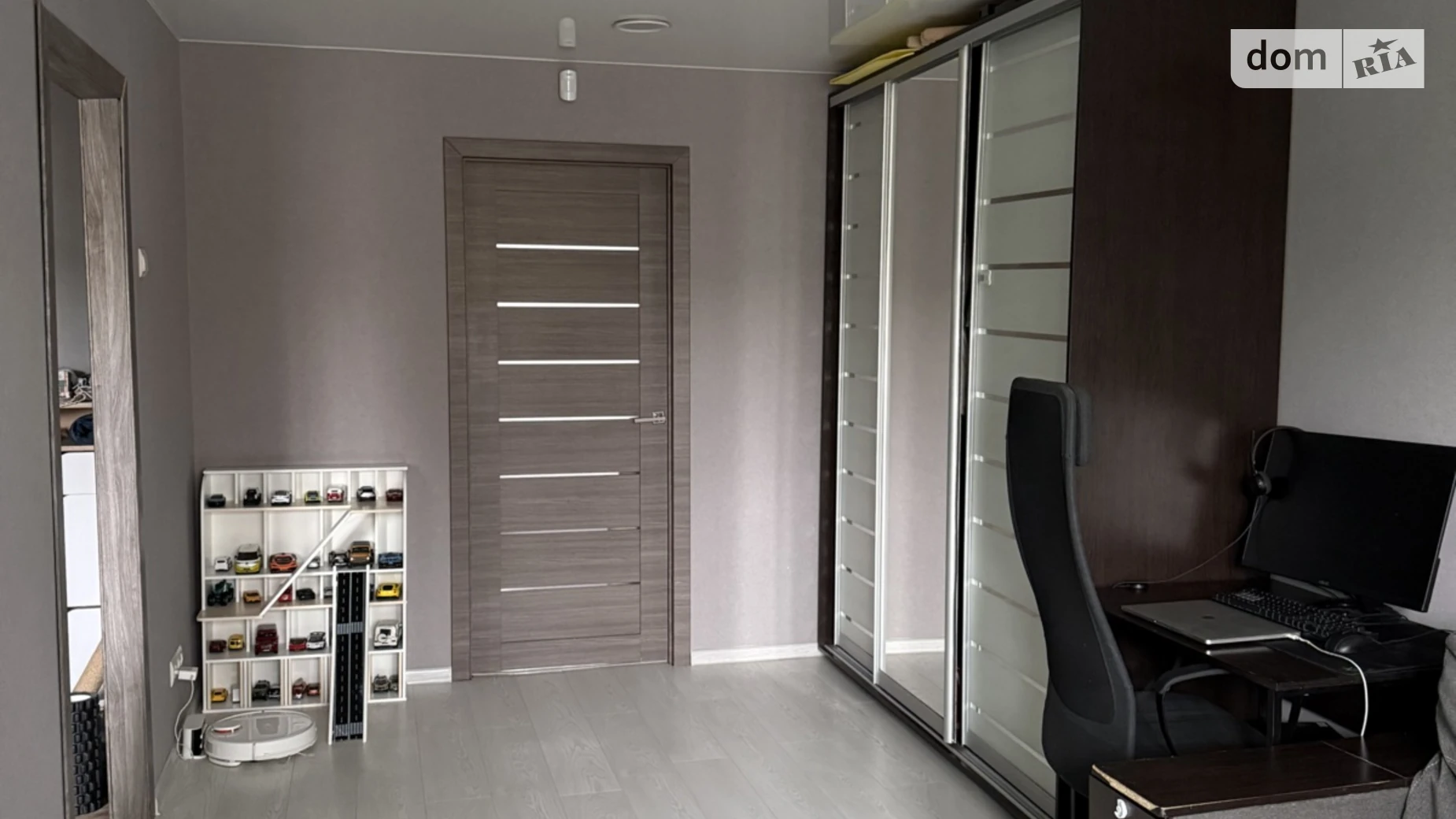 2-комнатная квартира 47 кв. м в Запорожье, ул. Патриотическая, 54А - фото 5