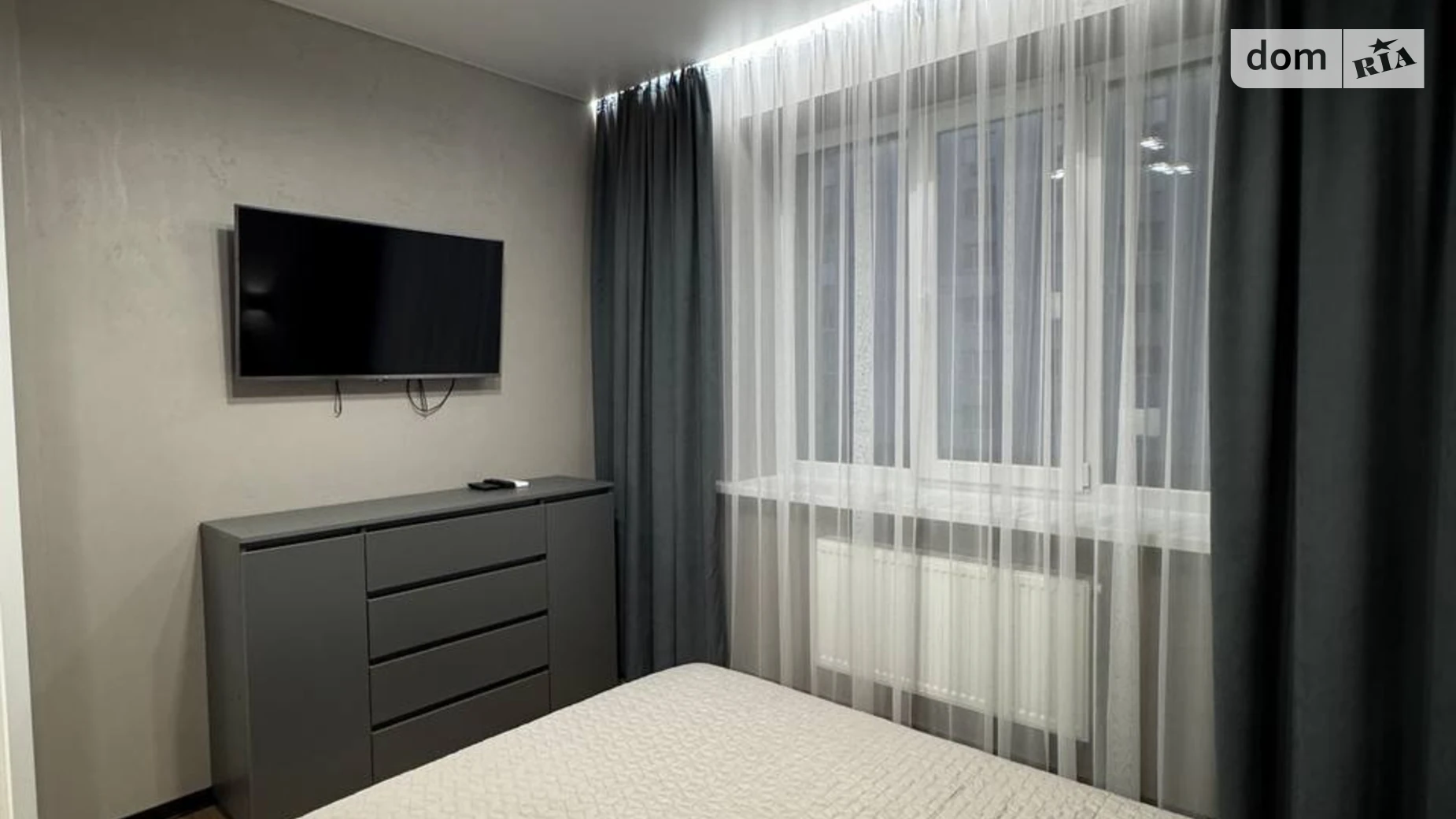 Сдается в аренду 1-комнатная квартира 47 кв. м в Хмельницком, ул. Лесогриневецкая, 34А - фото 3