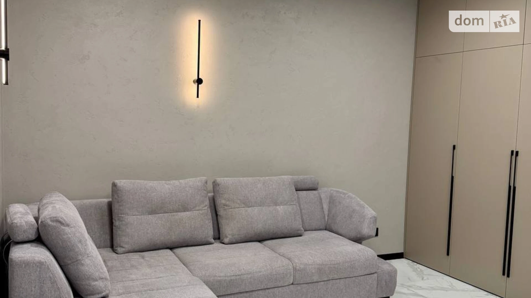 Сдается в аренду 1-комнатная квартира 47 кв. м в Хмельницком, ул. Лесогриневецкая, 34А - фото 5