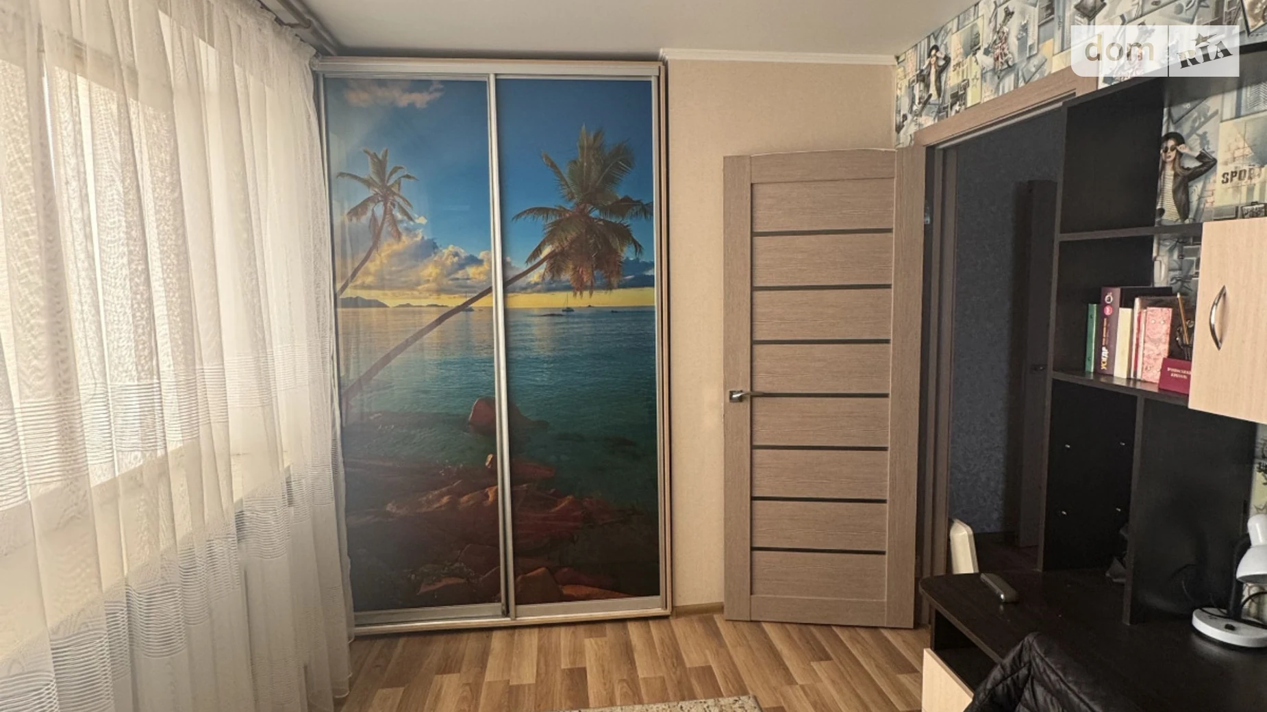 Продается 2-комнатная квартира 39.6 кв. м в Великодолинском, ул. Промышленная, 8 - фото 3