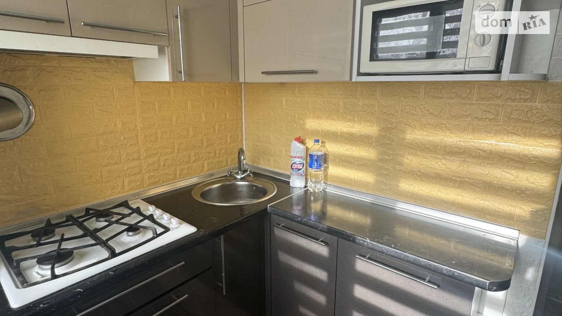 Продается 2-комнатная квартира 39.6 кв. м в Великодолинском, ул. Промышленная, 8 - фото 5