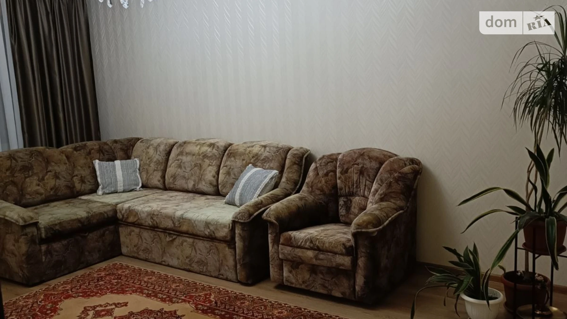 Сдается в аренду 3-комнатная квартира 80 кв. м в Николаеве, ул. Марка Кропивницкого(Потемкинская) - фото 4