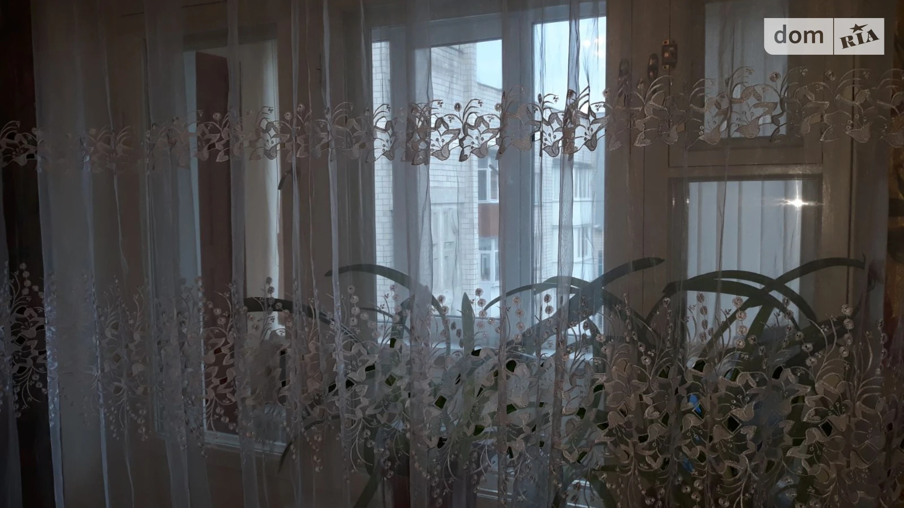 Сдается в аренду 3-комнатная квартира 62.7 кв. м в Виннице, ул. Павла Корнелюка(Станиславского) - фото 2