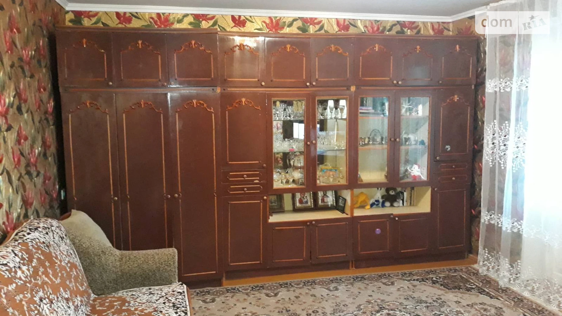 Сдается в аренду 3-комнатная квартира 62.7 кв. м в Виннице, ул. Павла Корнелюка(Станиславского) - фото 3