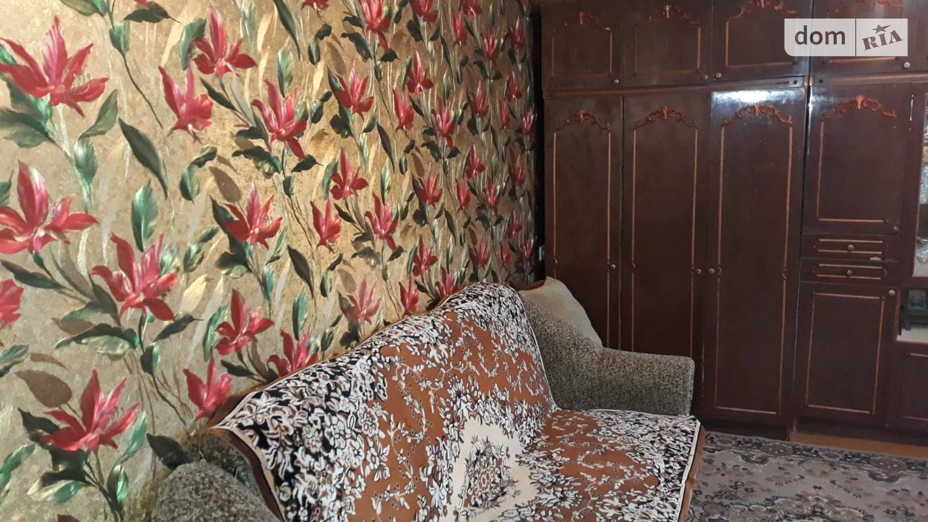 Сдается в аренду 3-комнатная квартира 62.7 кв. м в Виннице, ул. Павла Корнелюка(Станиславского) - фото 4