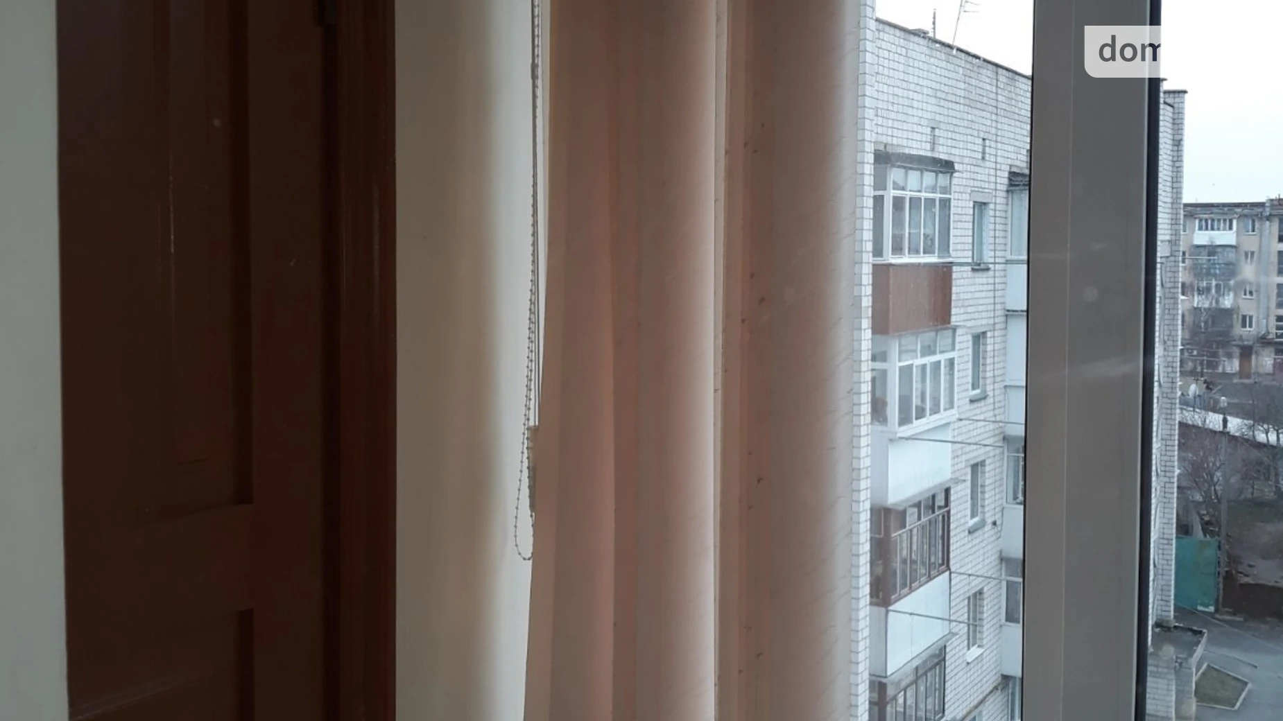 Сдается в аренду 3-комнатная квартира 62.7 кв. м в Виннице, ул. Павла Корнелюка(Станиславского) - фото 5