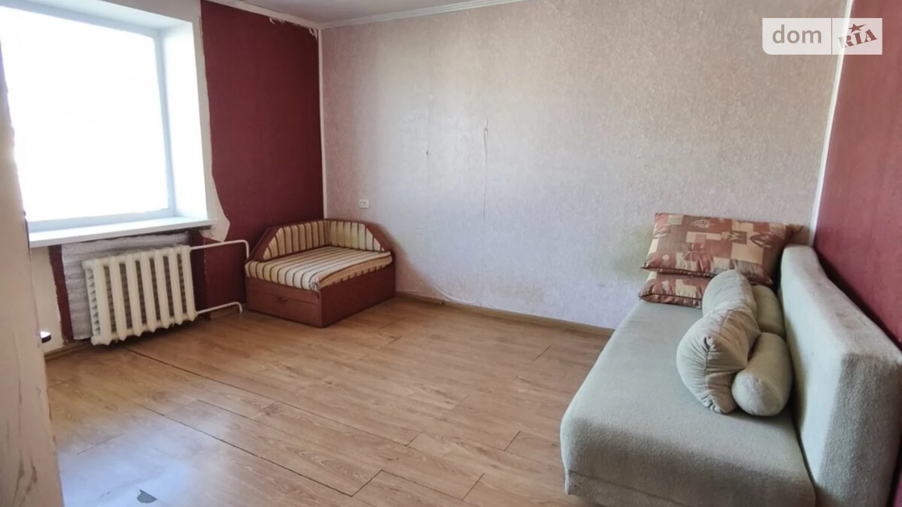 Продается 1-комнатная квартира 30.9 кв. м в Николаеве, ул. Марка Кропивницкого(Потемкинская), 143А - фото 4