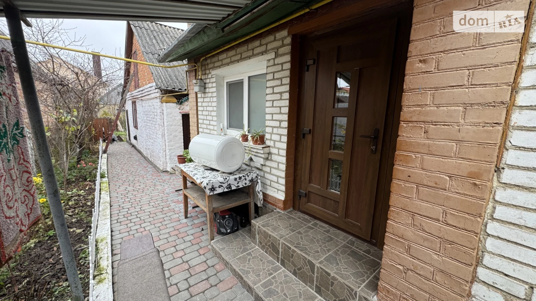 Сдается в аренду часть дома 50 кв. м с верандой, цена: 7000 грн - фото 2