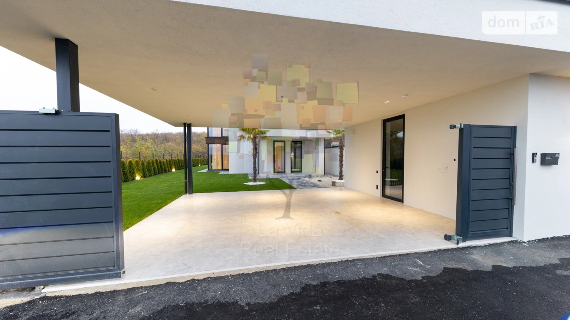 Продается дом на 2 этажа 210 кв. м с террасой, цена: 600000 $ - фото 3