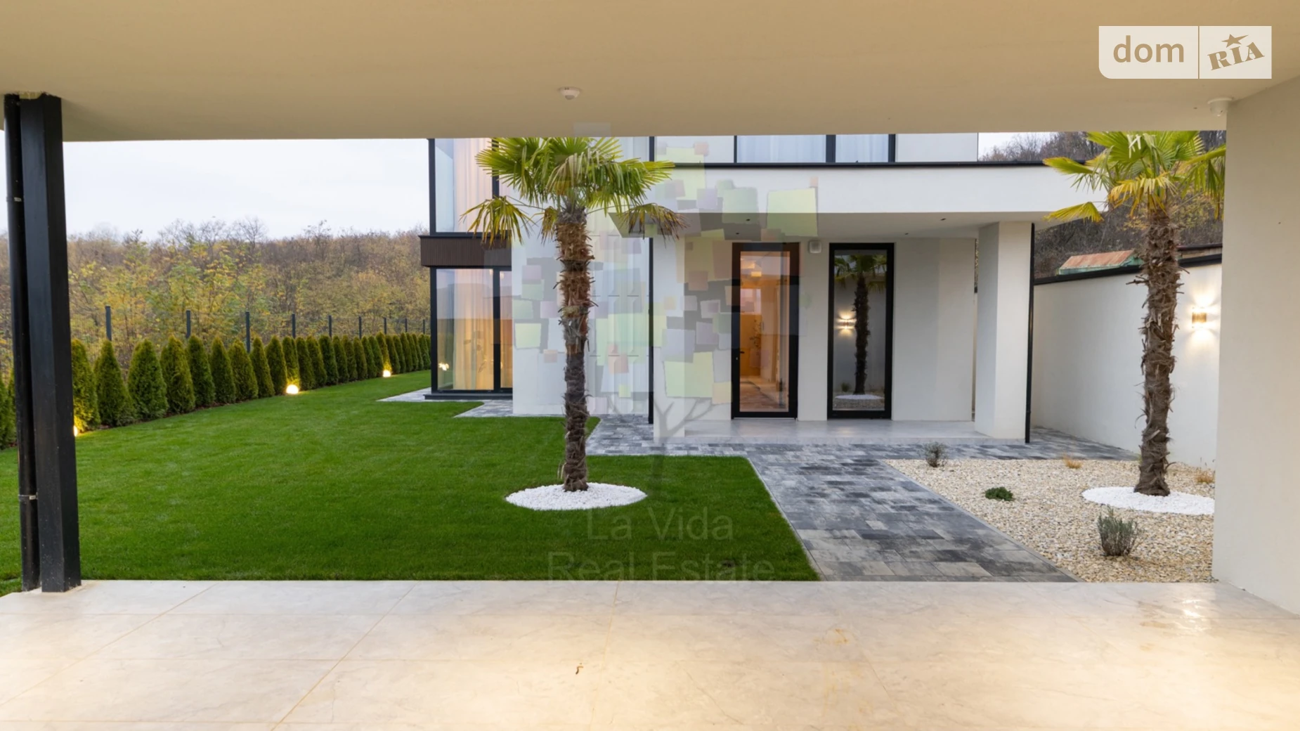 Продается дом на 2 этажа 210 кв. м с террасой, цена: 600000 $ - фото 4