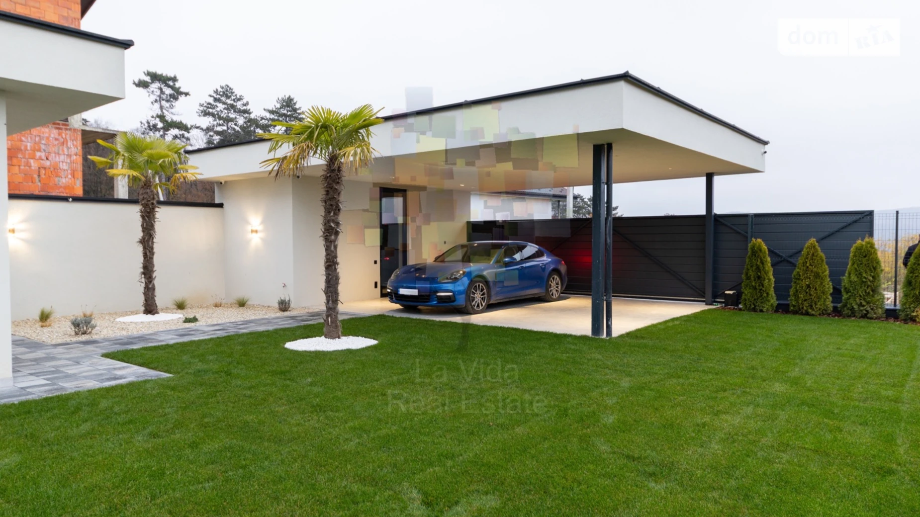 Продается дом на 2 этажа 210 кв. м с террасой, цена: 600000 $ - фото 5