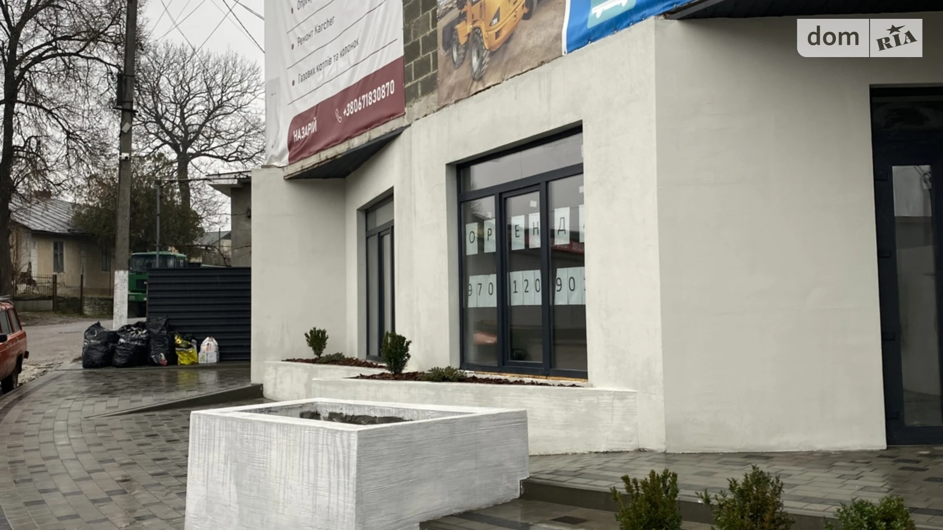 Сдается в аренду помещения свободного назначения 440 кв. м в 2-этажном здании, цена: 4400 $ - фото 2