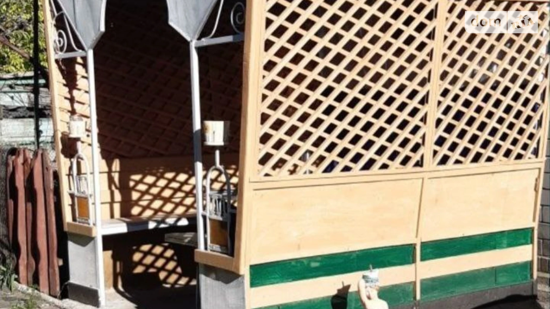 Продается дом на 2 этажа 156 кв. м с балконом, цена: 59000 $ - фото 4