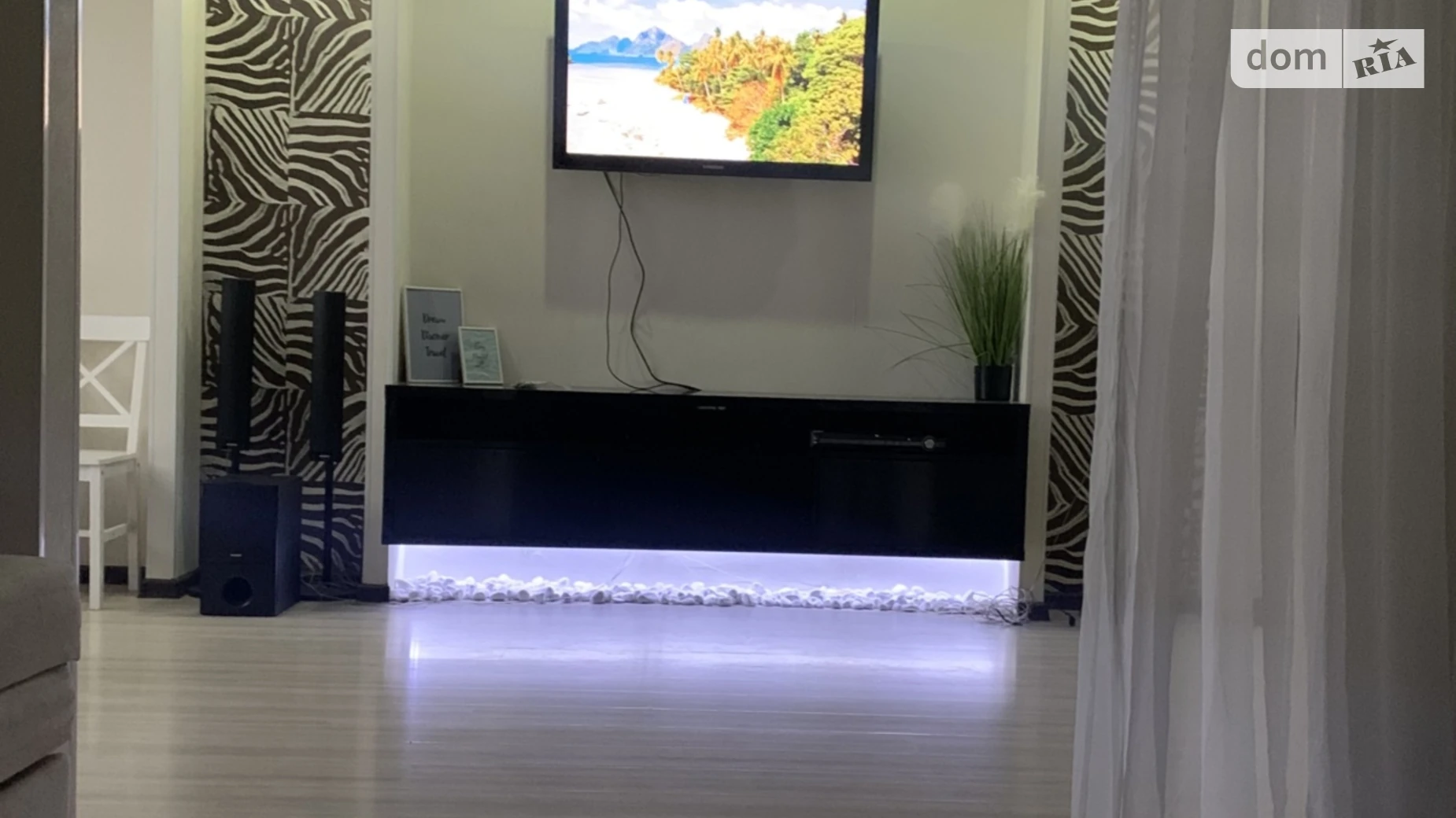 Продається 2-кімнатна квартира 70 кв. м у Харкові, вул. Ньютона, 115/1 - фото 2